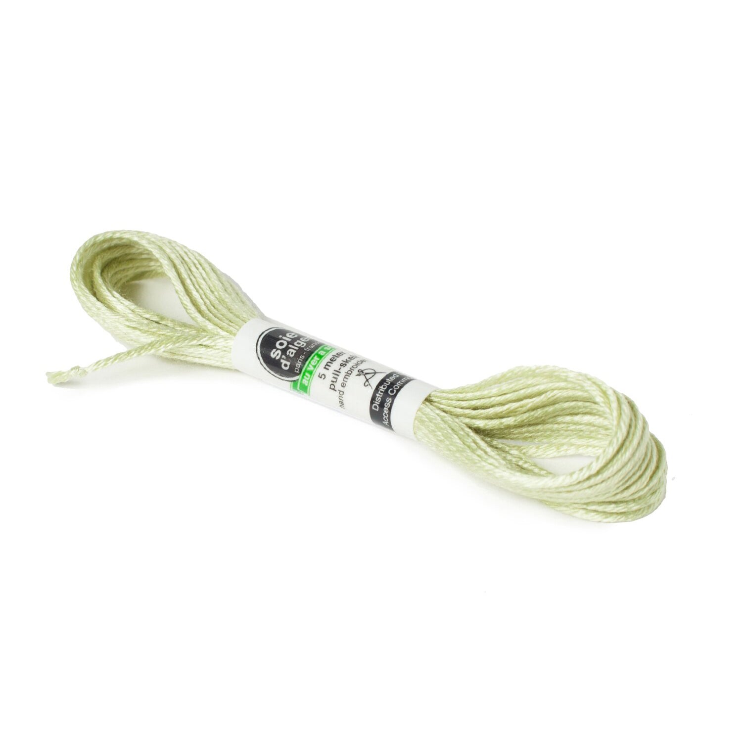 Soie d'Alger (1750 - 2619)