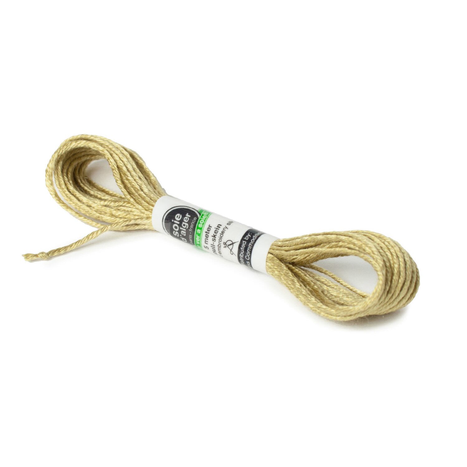 Soie d'Alger (1750 - 2619)