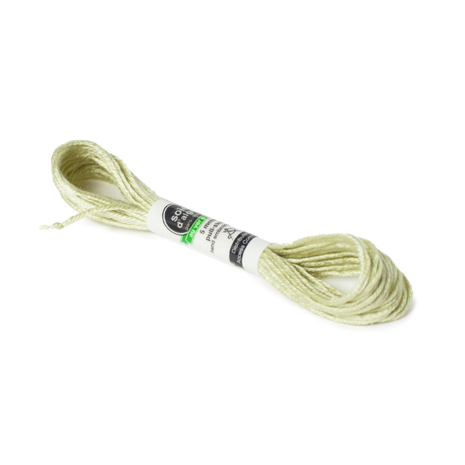 Soie d'Alger (1750 - 2619)