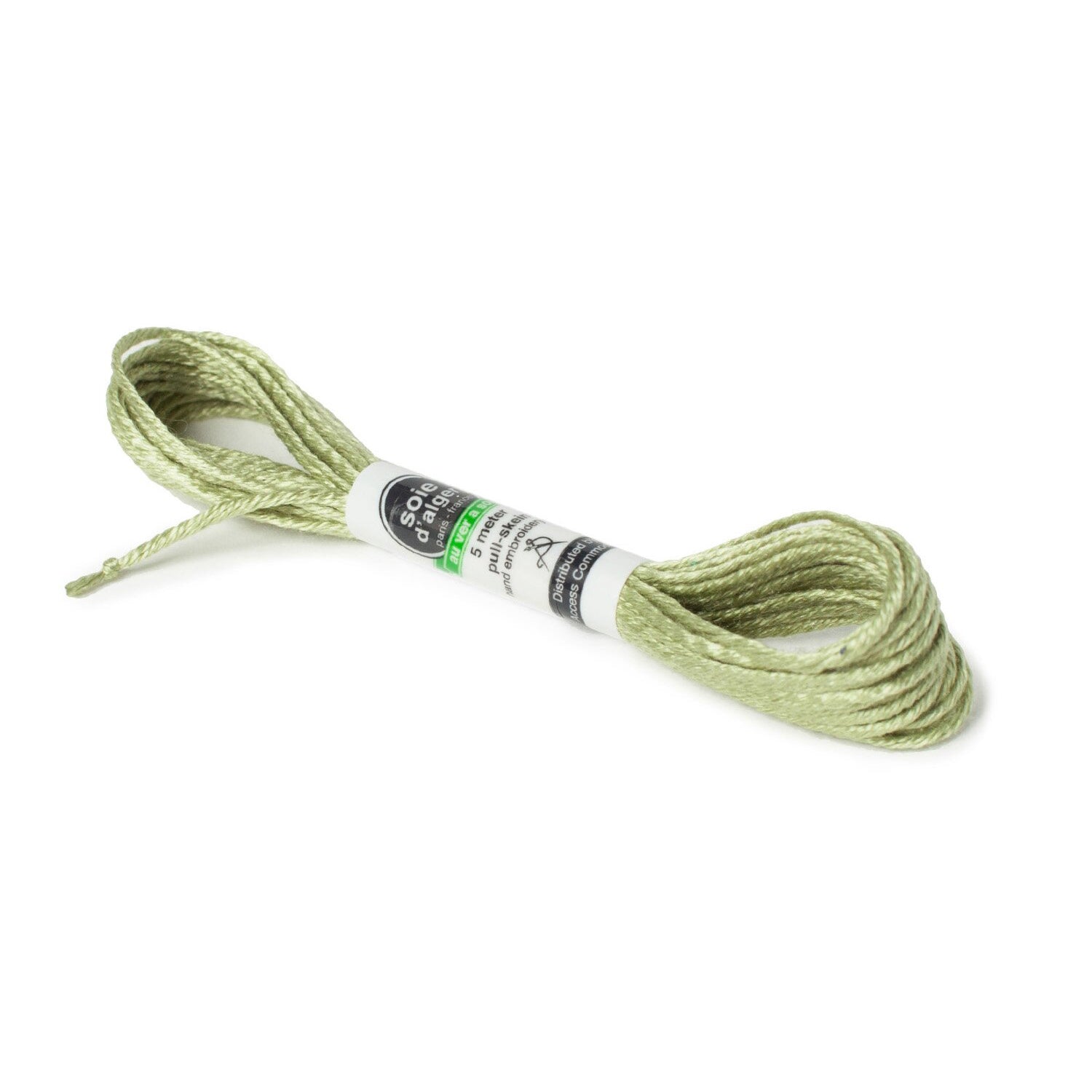 Soie d'Alger (1750 - 2619)