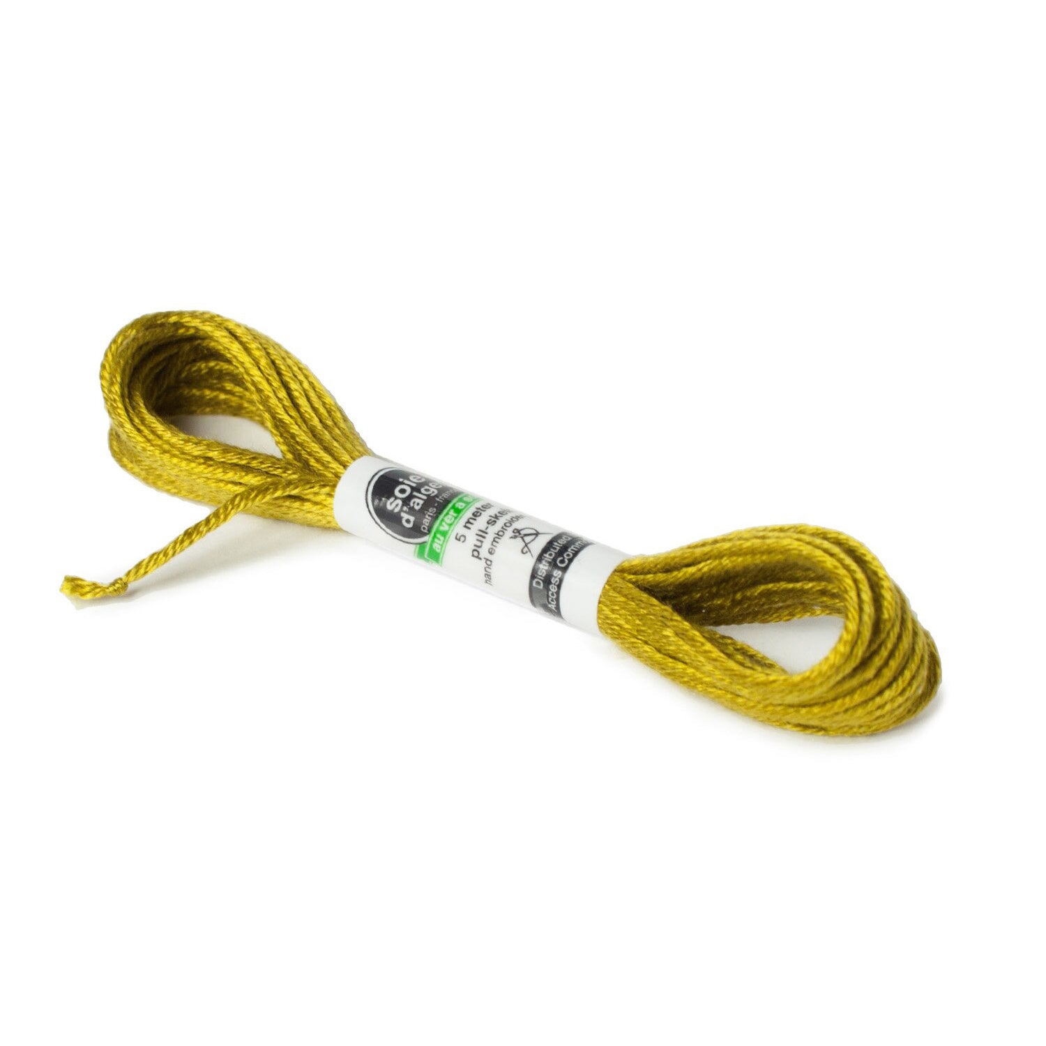 Soie d'Alger (1750 - 2619)