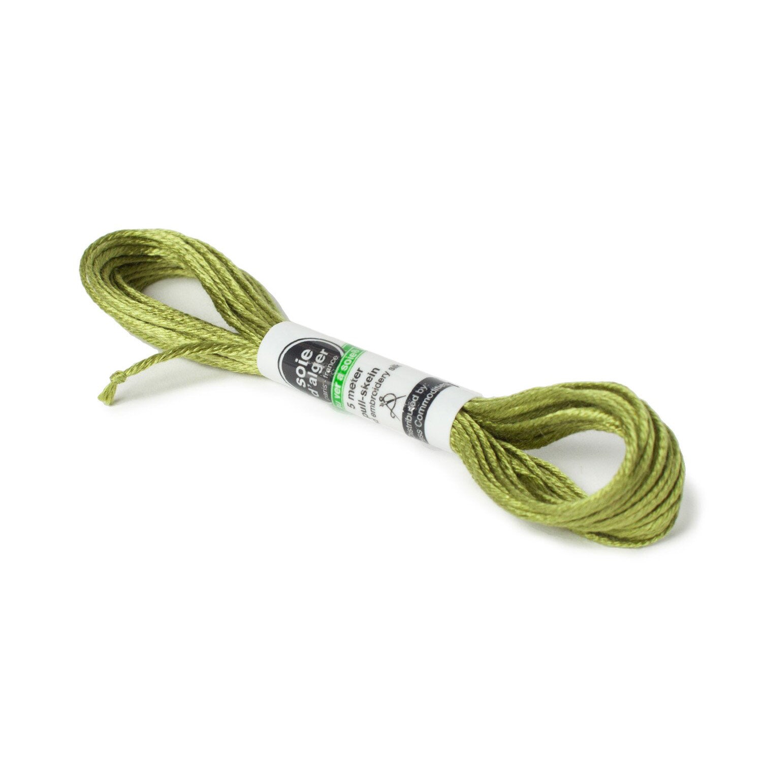 Soie d'Alger (1750 - 2619)