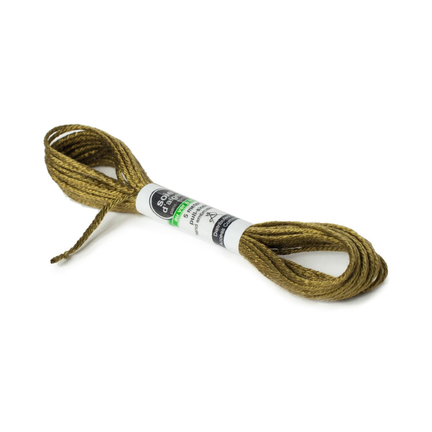 Soie d'Alger (1750 - 2619)