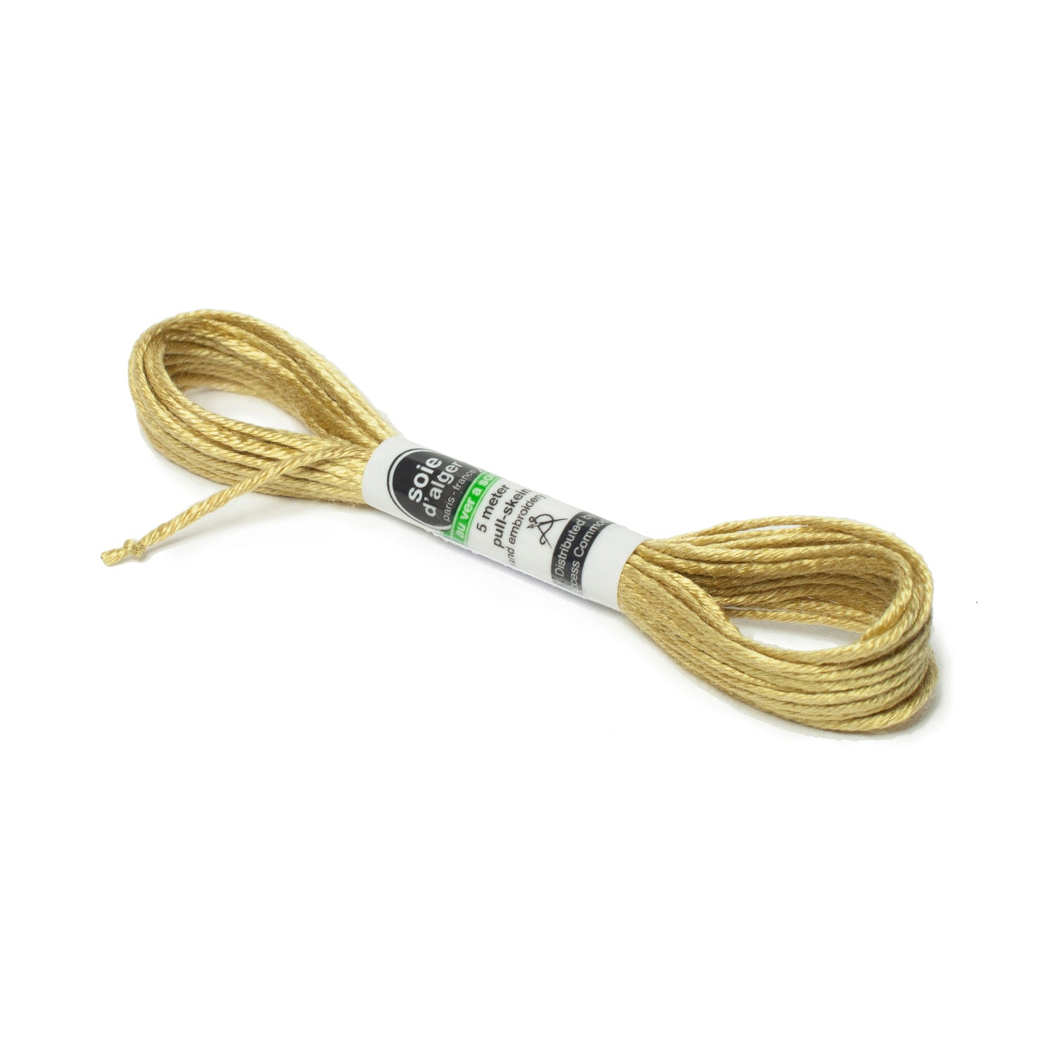 Soie d'Alger (1750 - 2619)