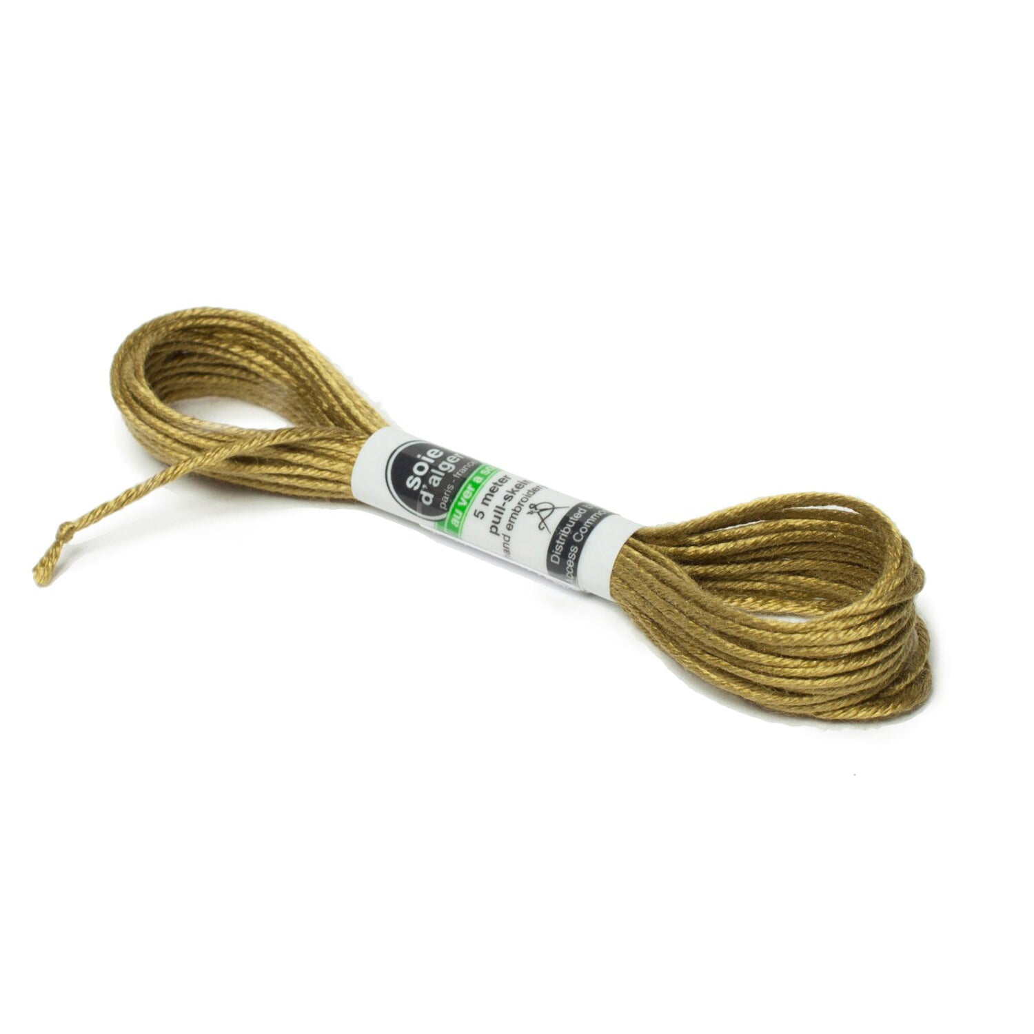 Soie d'Alger (1750 - 2619)