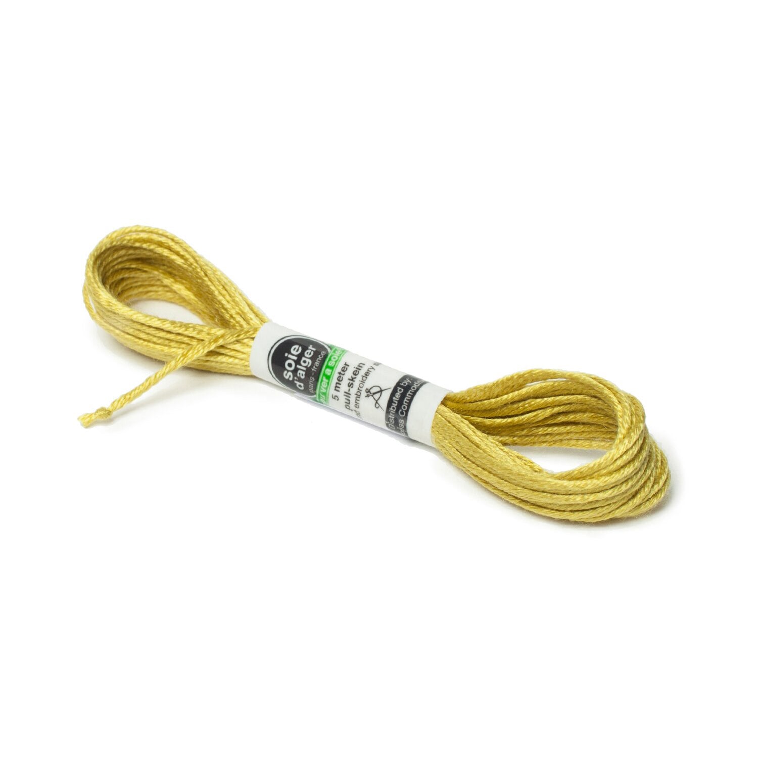 Soie d'Alger (1750 - 2619)