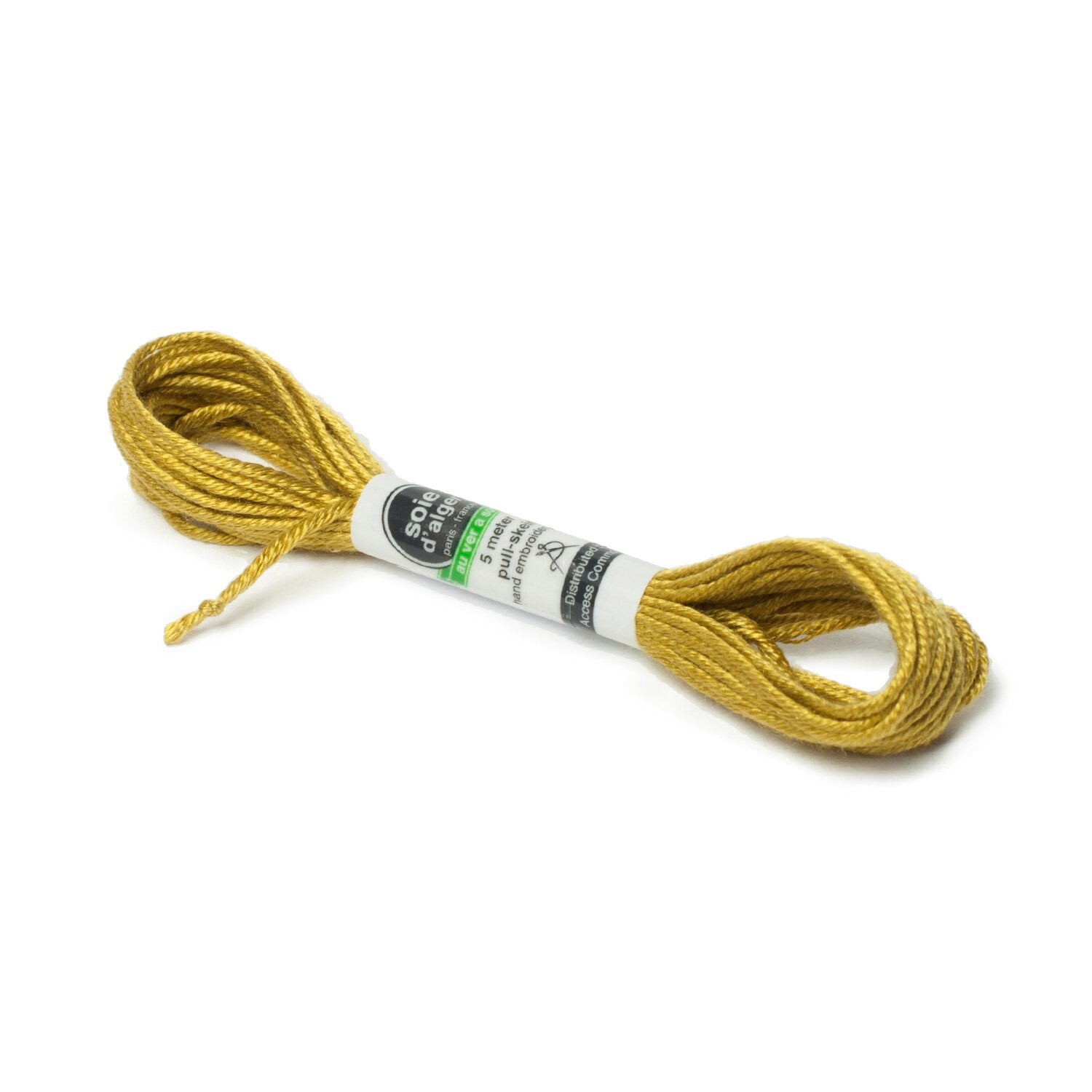 Soie d'Alger (1750 - 2619)