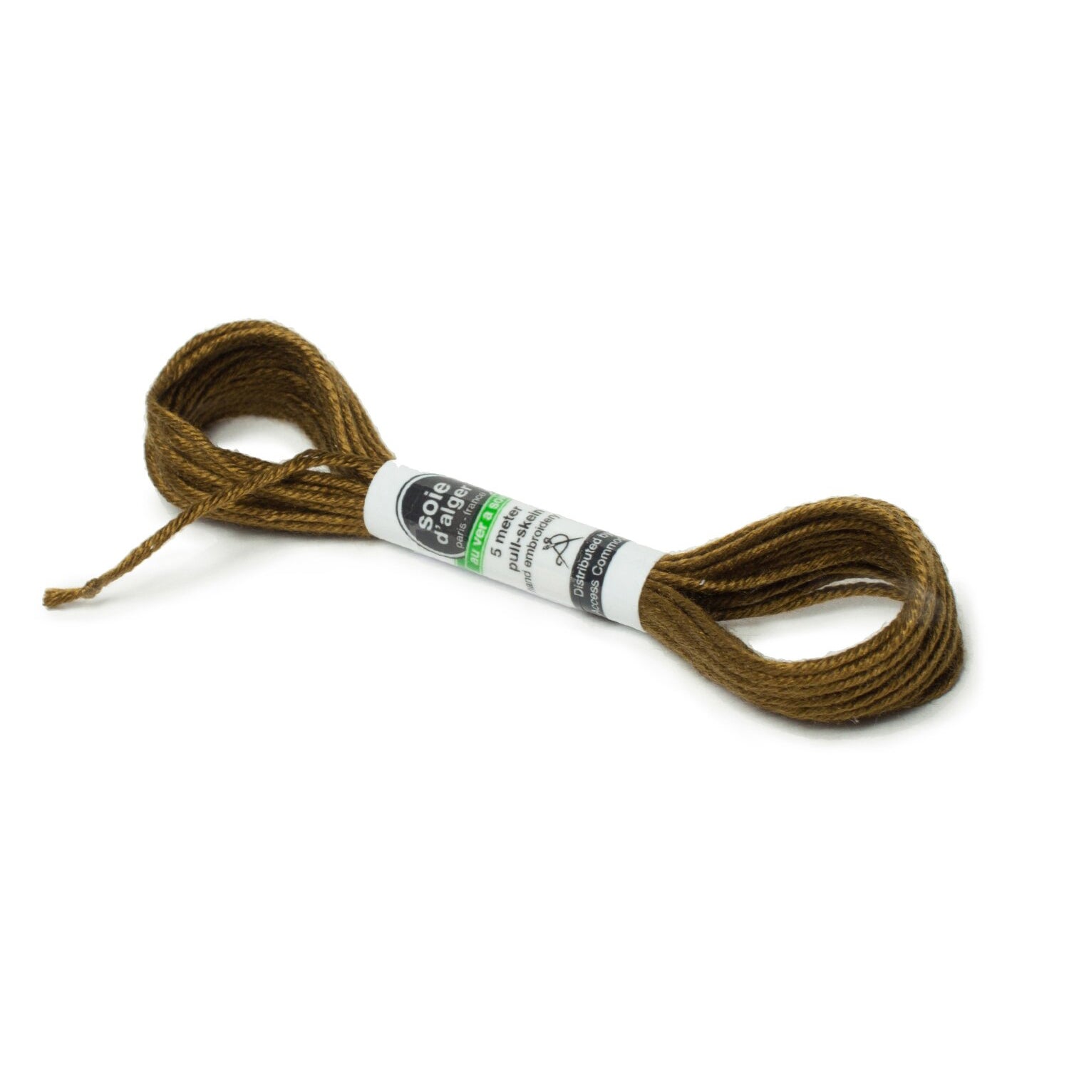 Soie d'Alger (1750 - 2619)