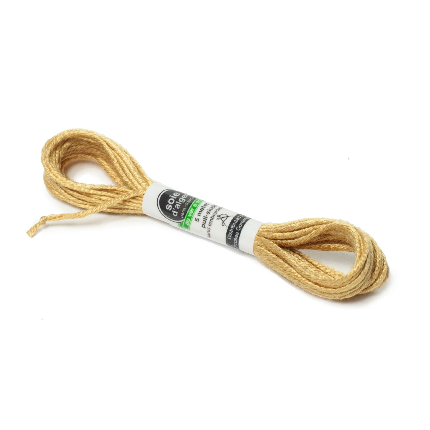 Soie d'Alger (1750 - 2619)