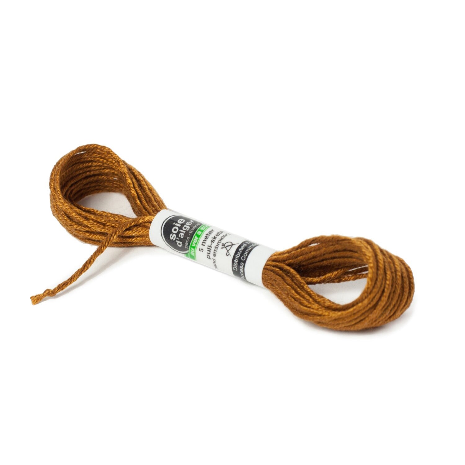 Soie d'Alger (1750 - 2619)