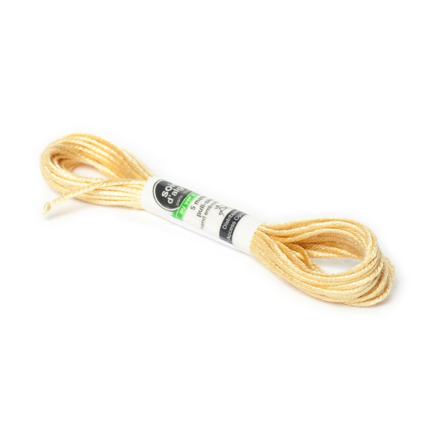 Soie d'Alger (1750 - 2619)