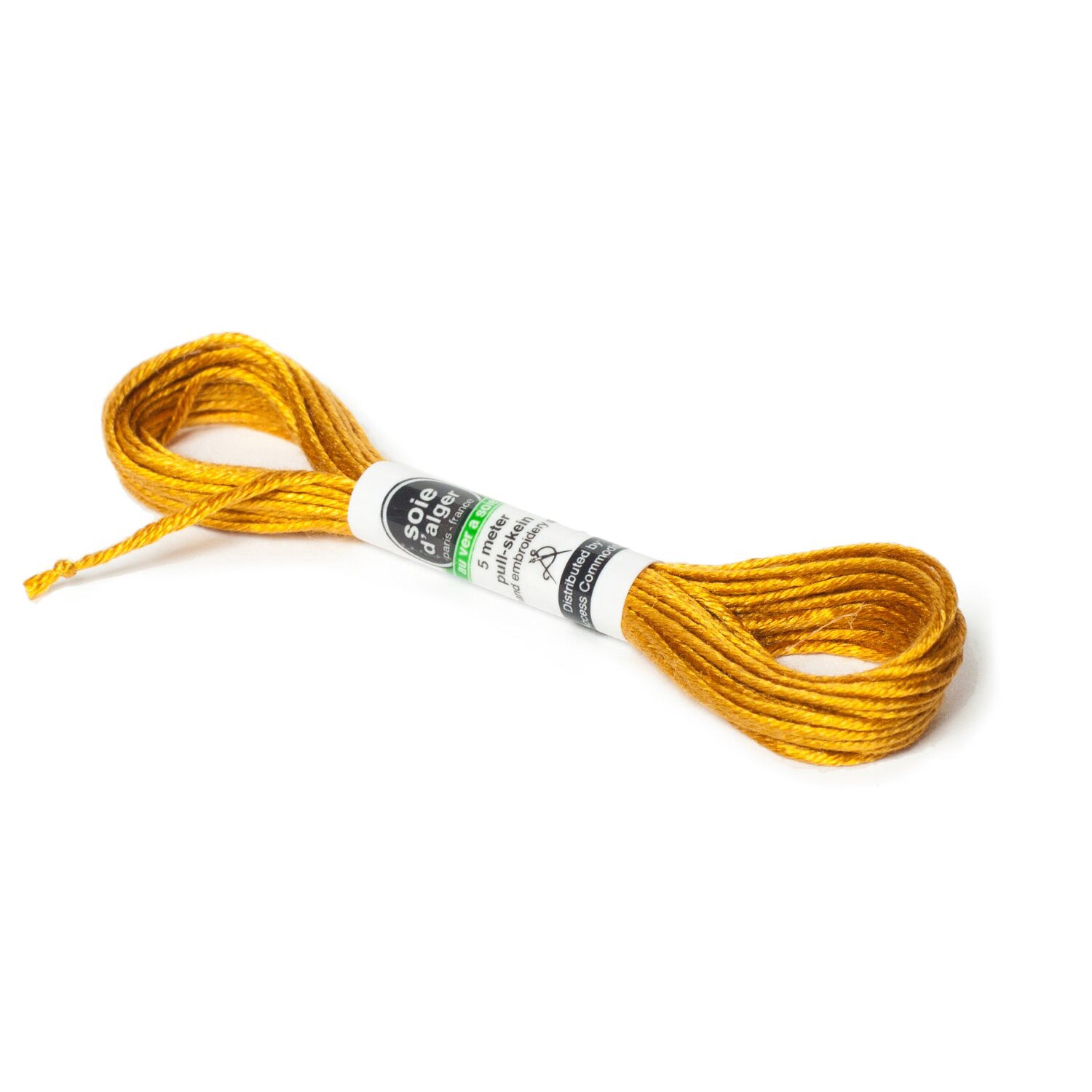 Soie d'Alger (1750 - 2619)