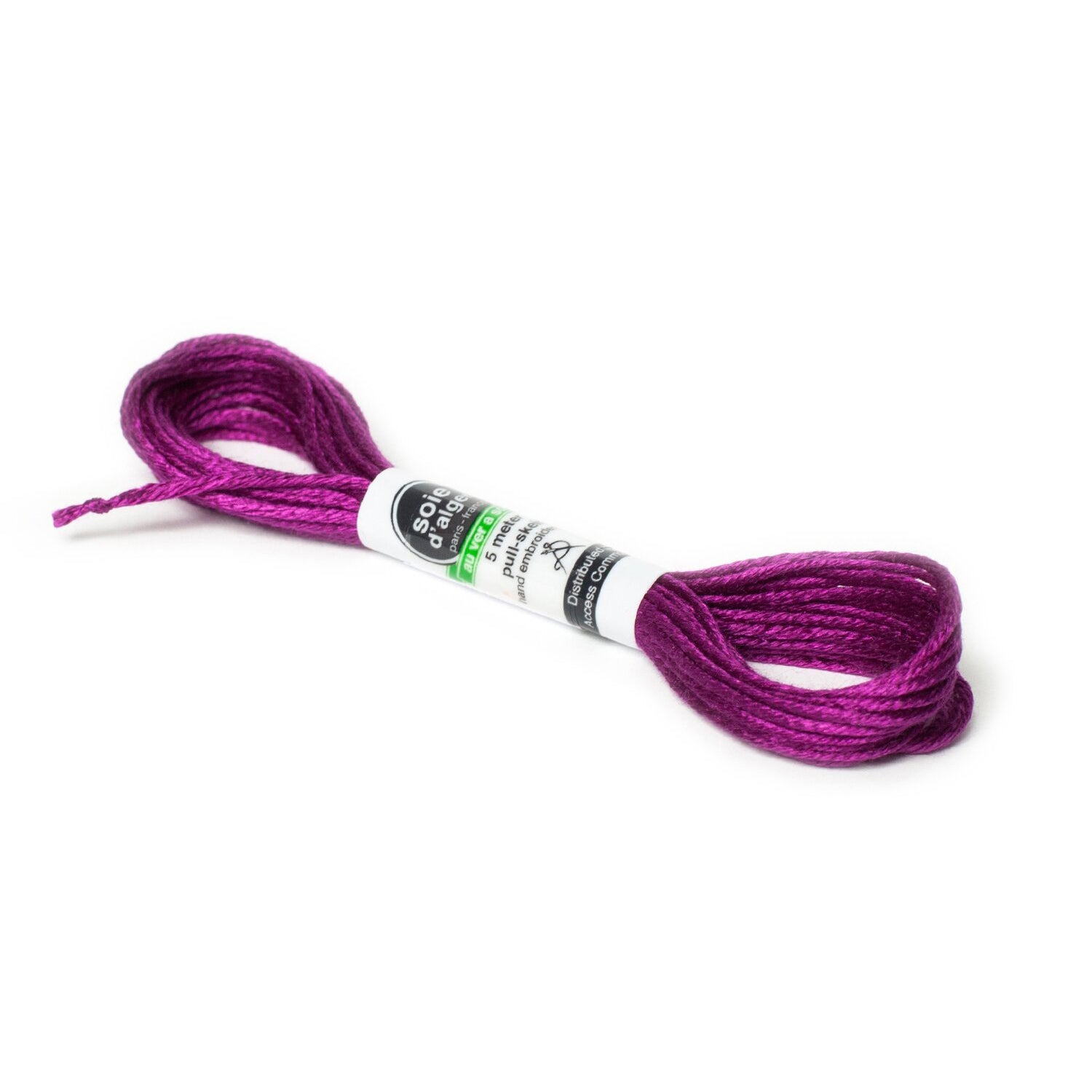 Soie d'Alger (1750 - 2619)