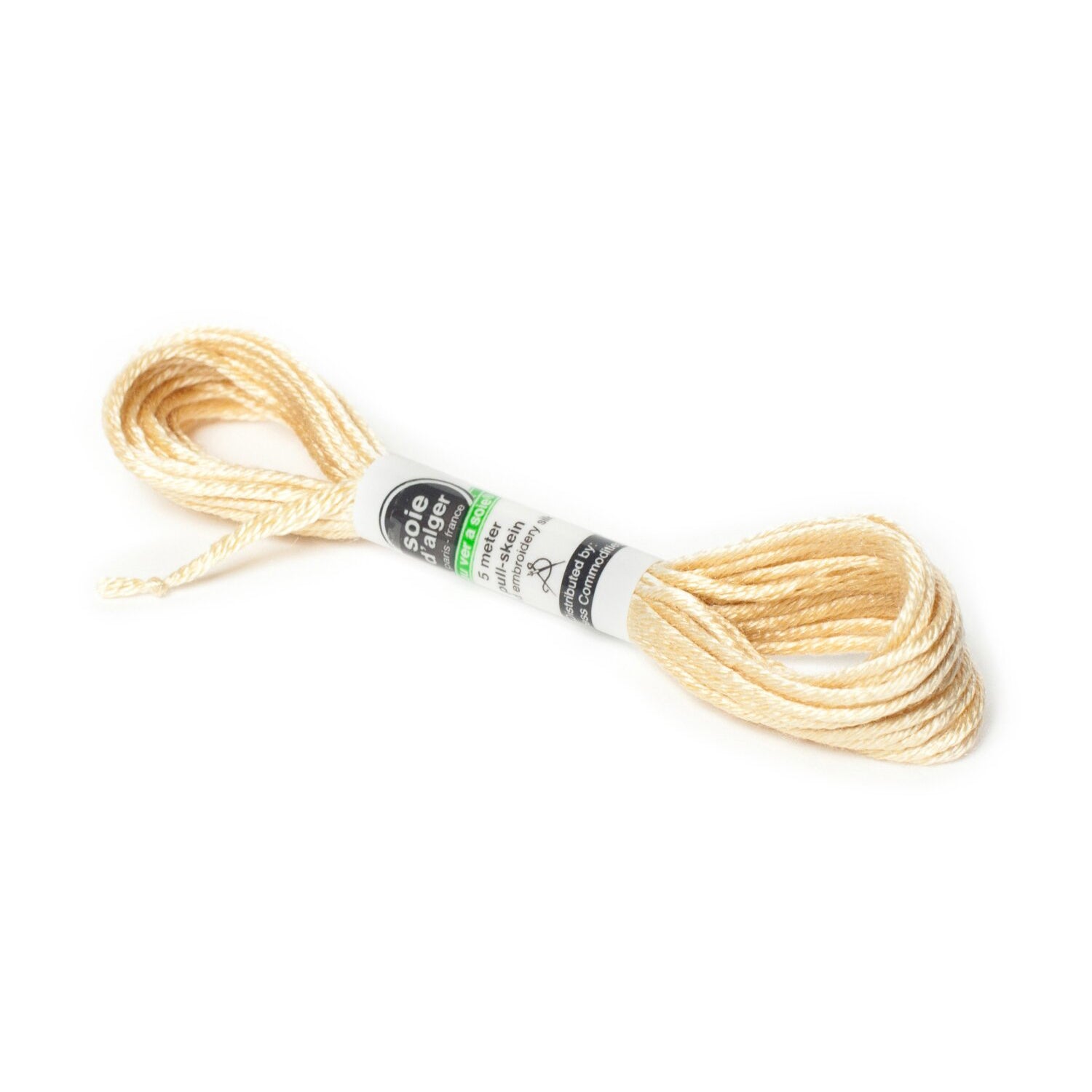 Soie d'Alger (1750 - 2619)