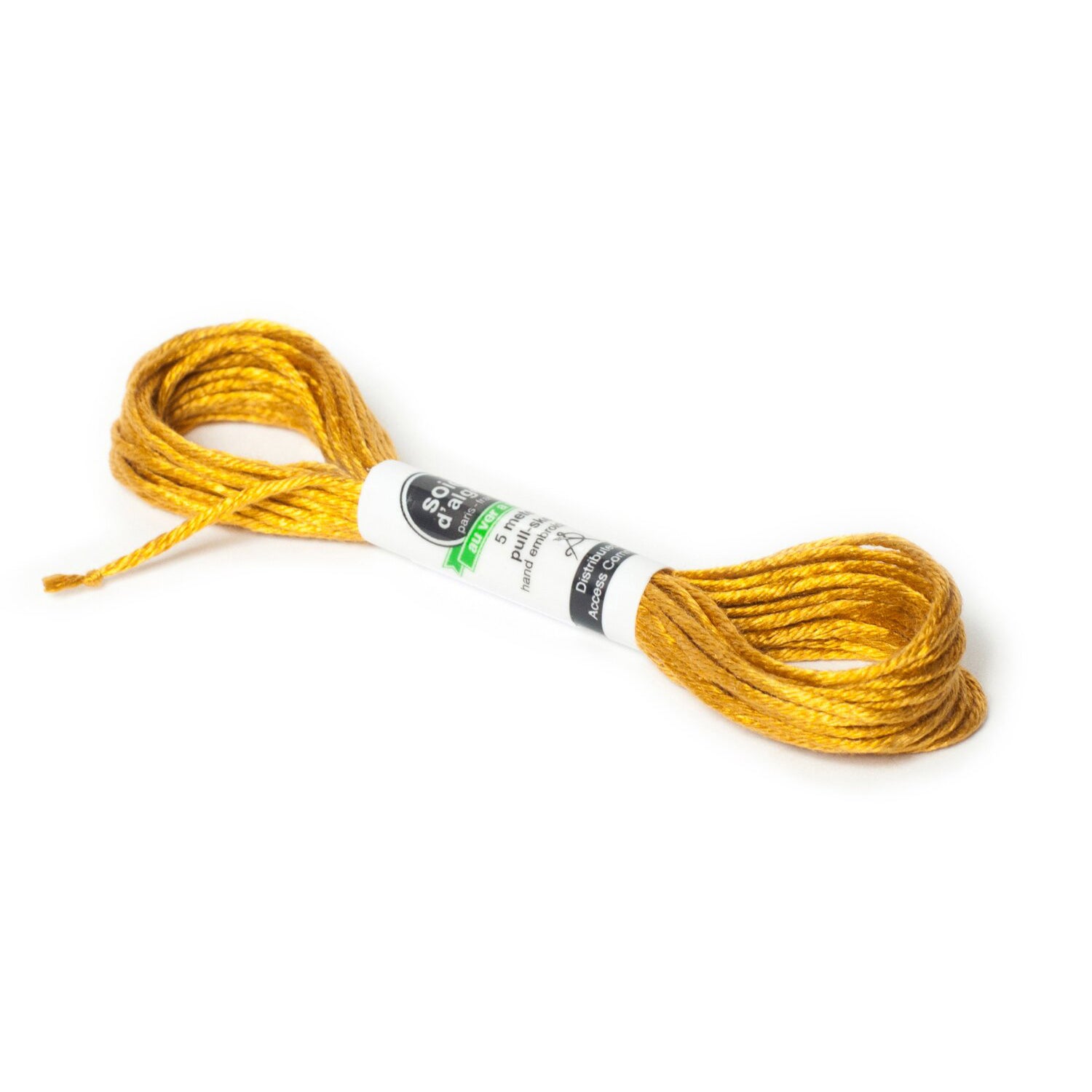 Soie d'Alger (1750 - 2619)