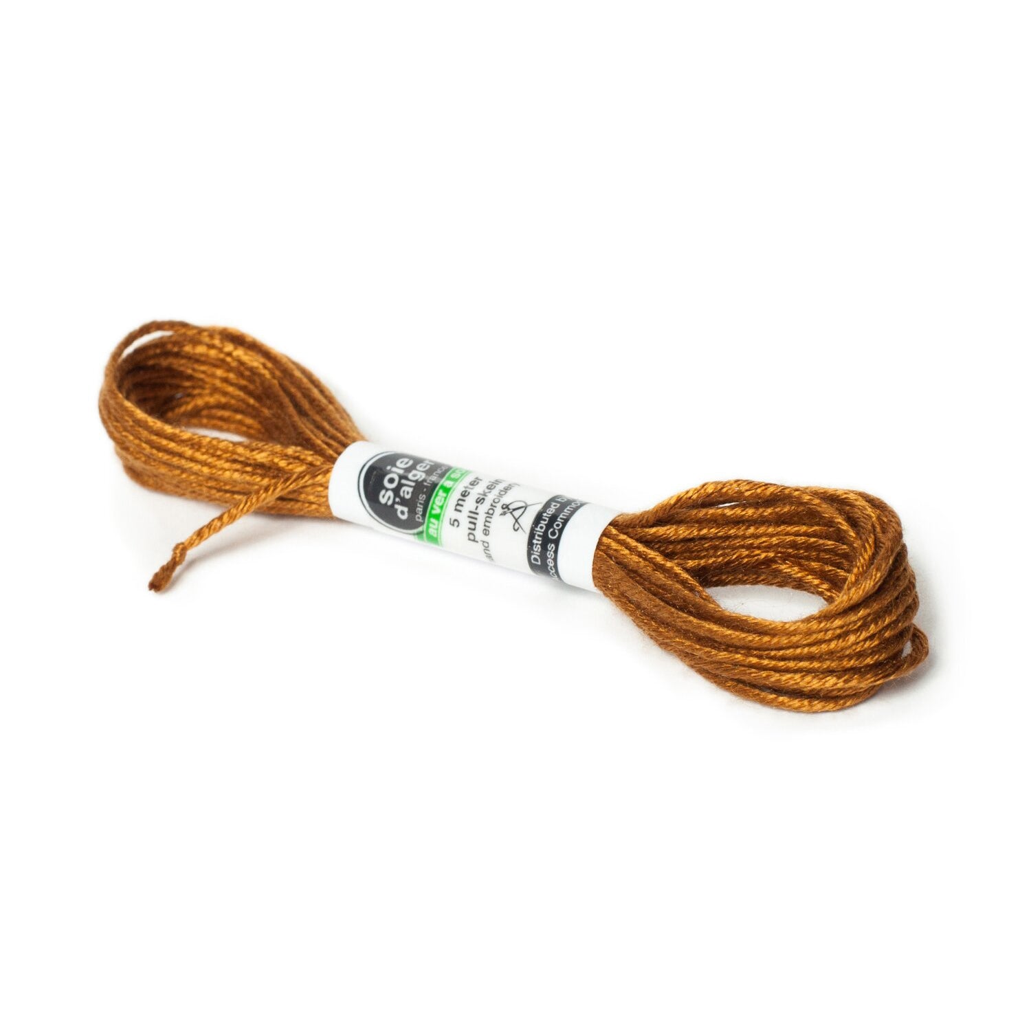 Soie d'Alger (1750 - 2619)