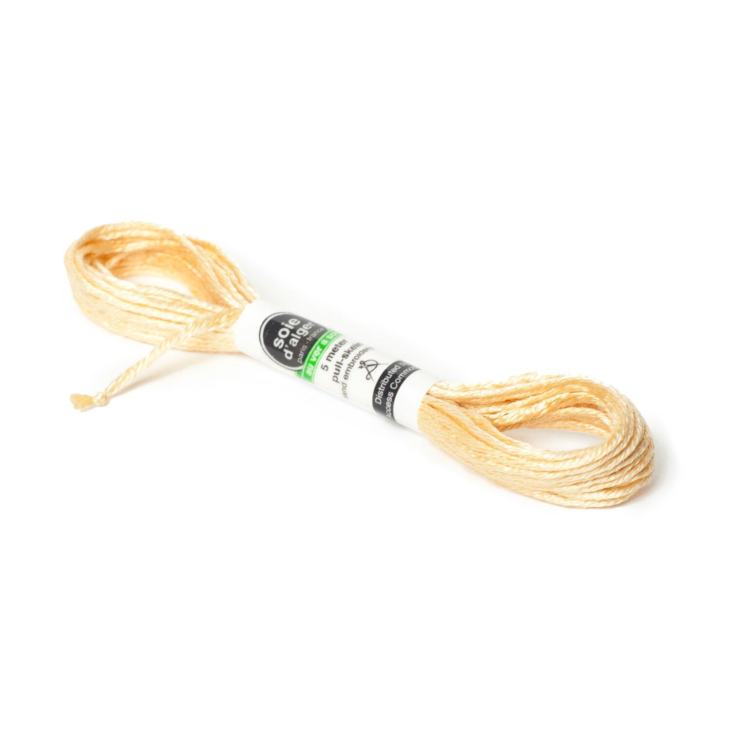 Soie d'Alger (1750 - 2619)