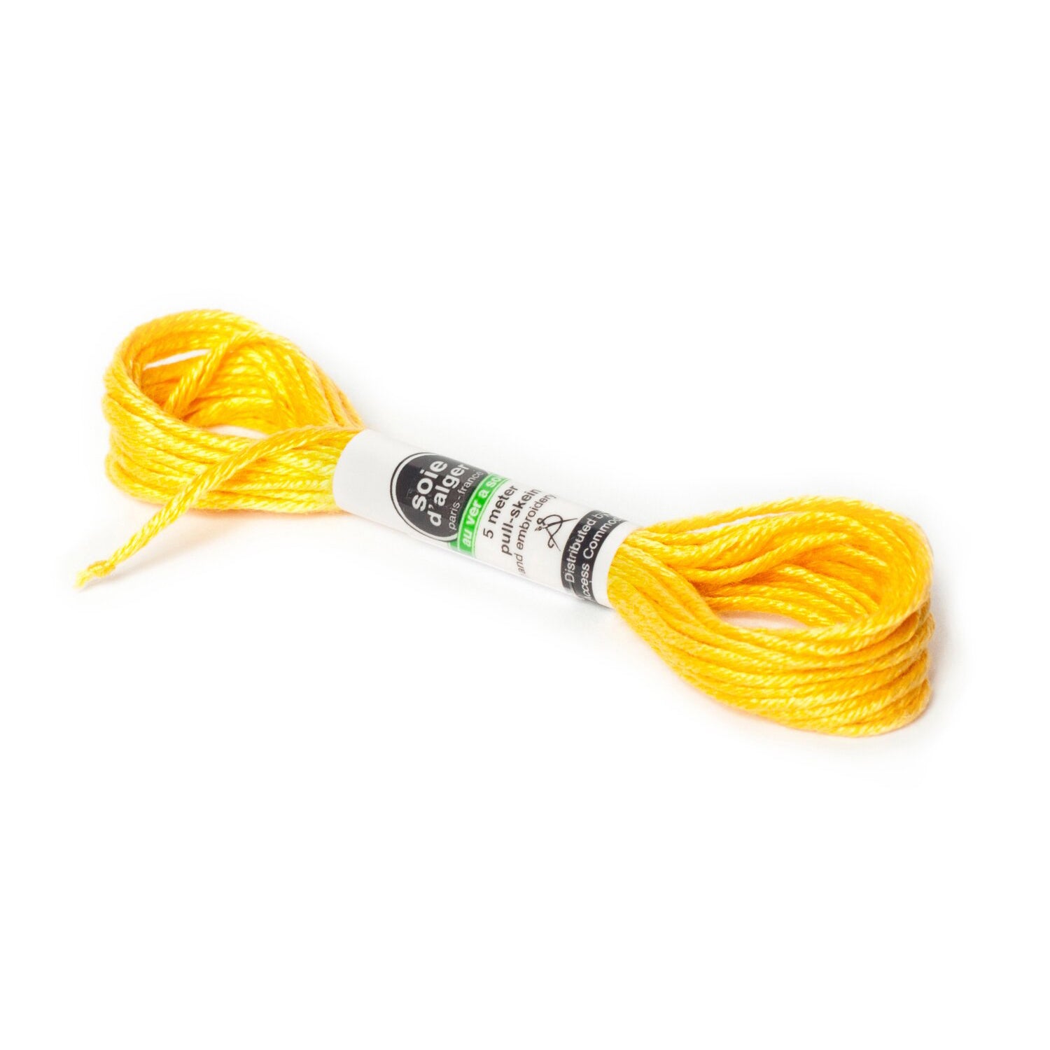 Soie d'Alger (1750 - 2619)