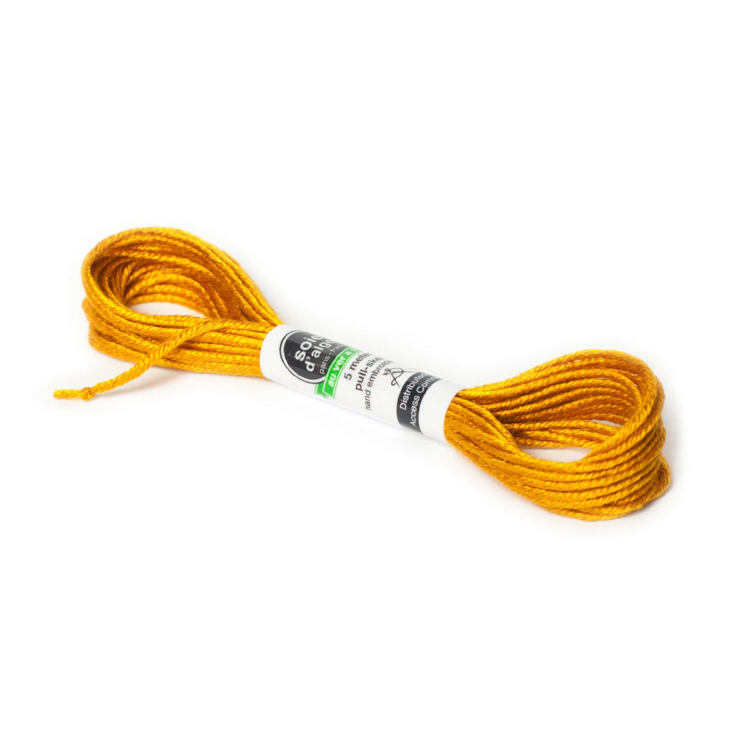 Soie d'Alger (1750 - 2619)