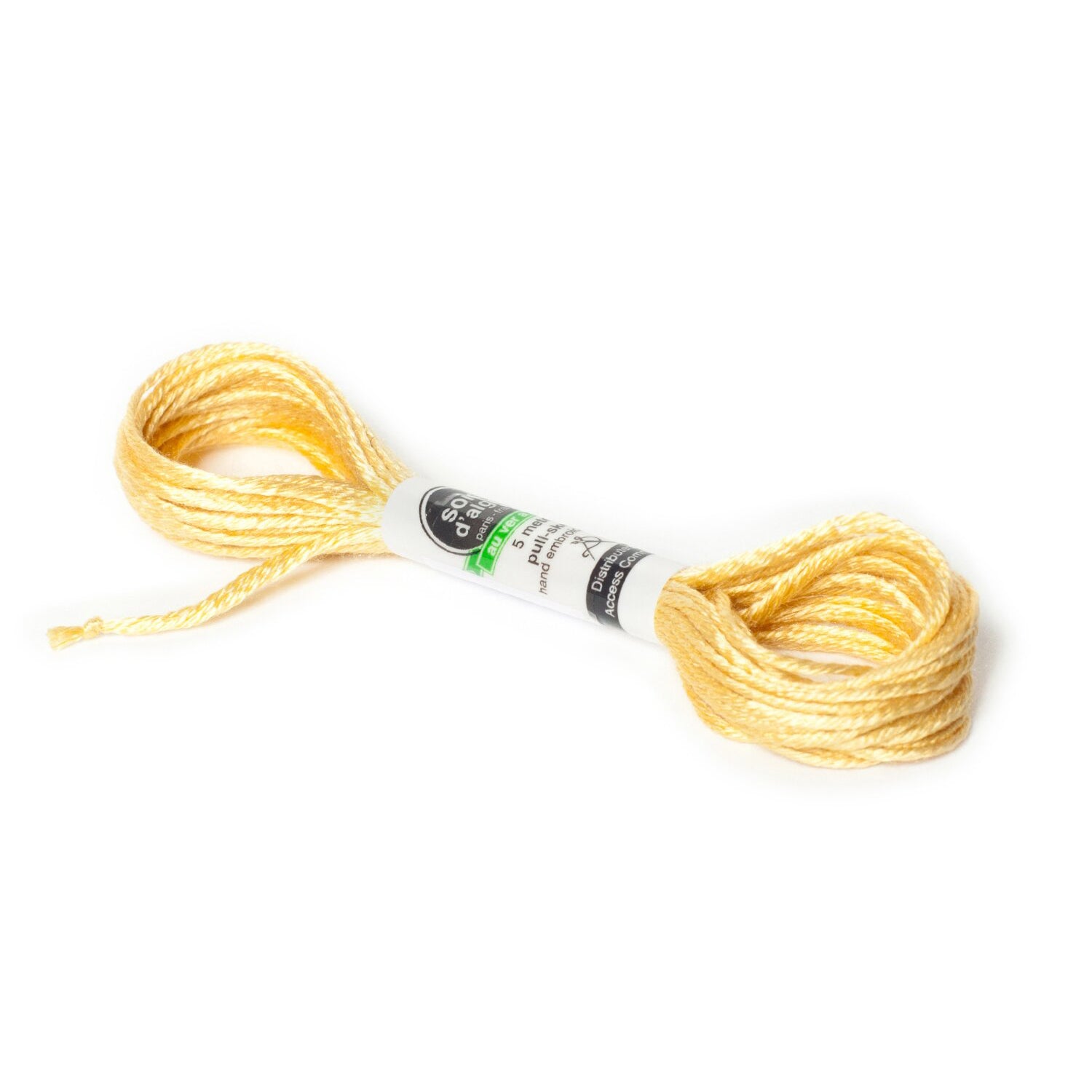 Soie d'Alger (1750 - 2619)