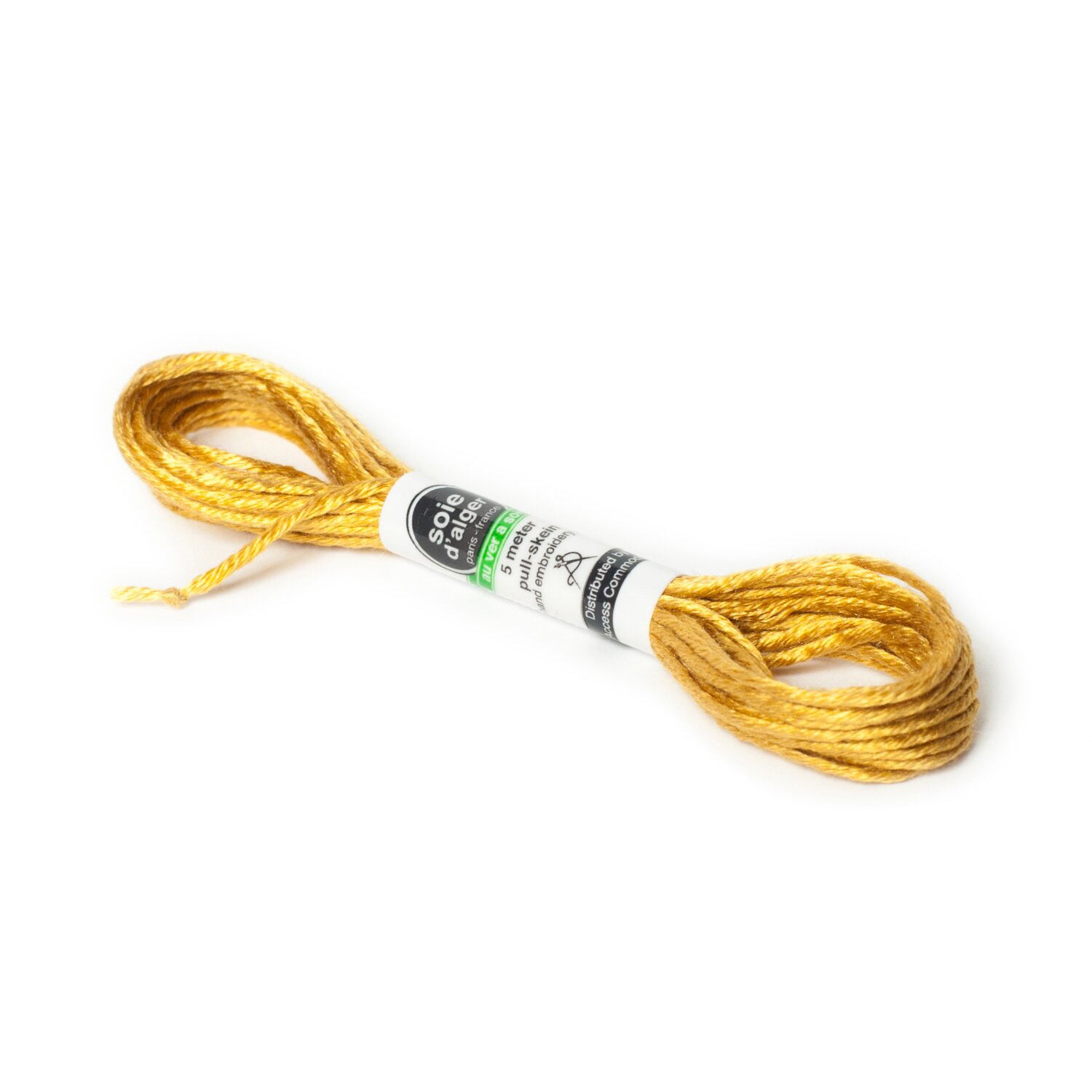 Soie d'Alger (1750 - 2619)