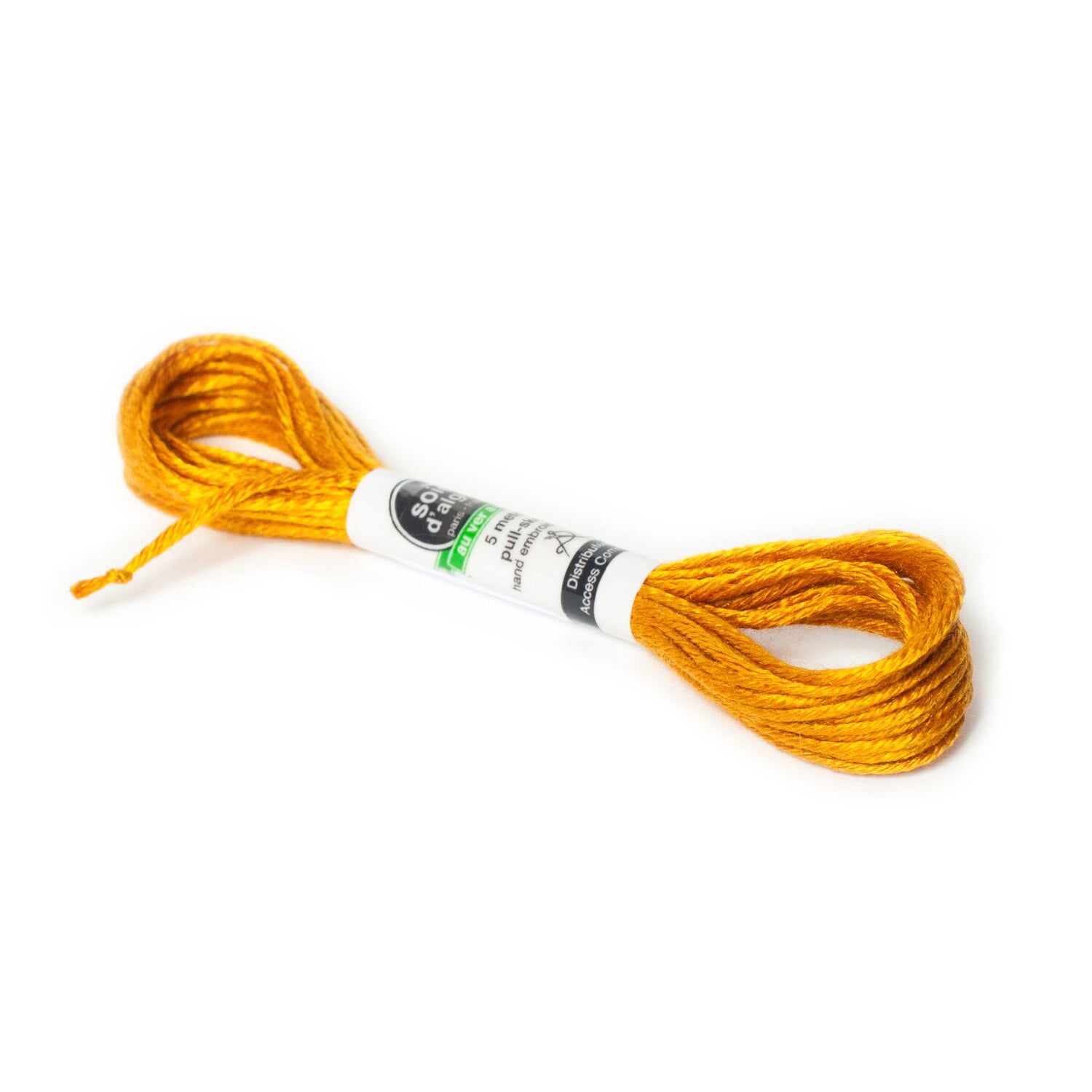 Soie d'Alger (1750 - 2619)