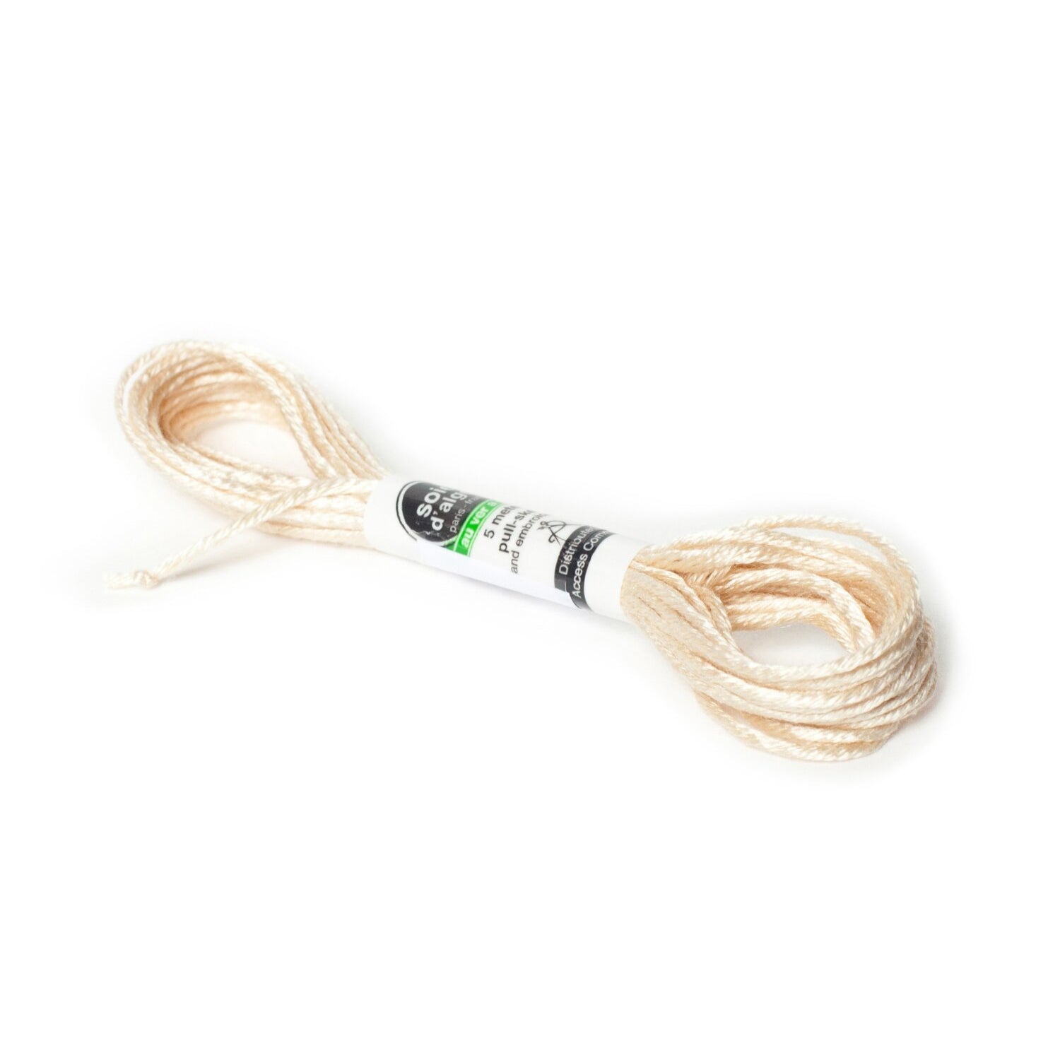 Soie d'Alger (1750 - 2619)