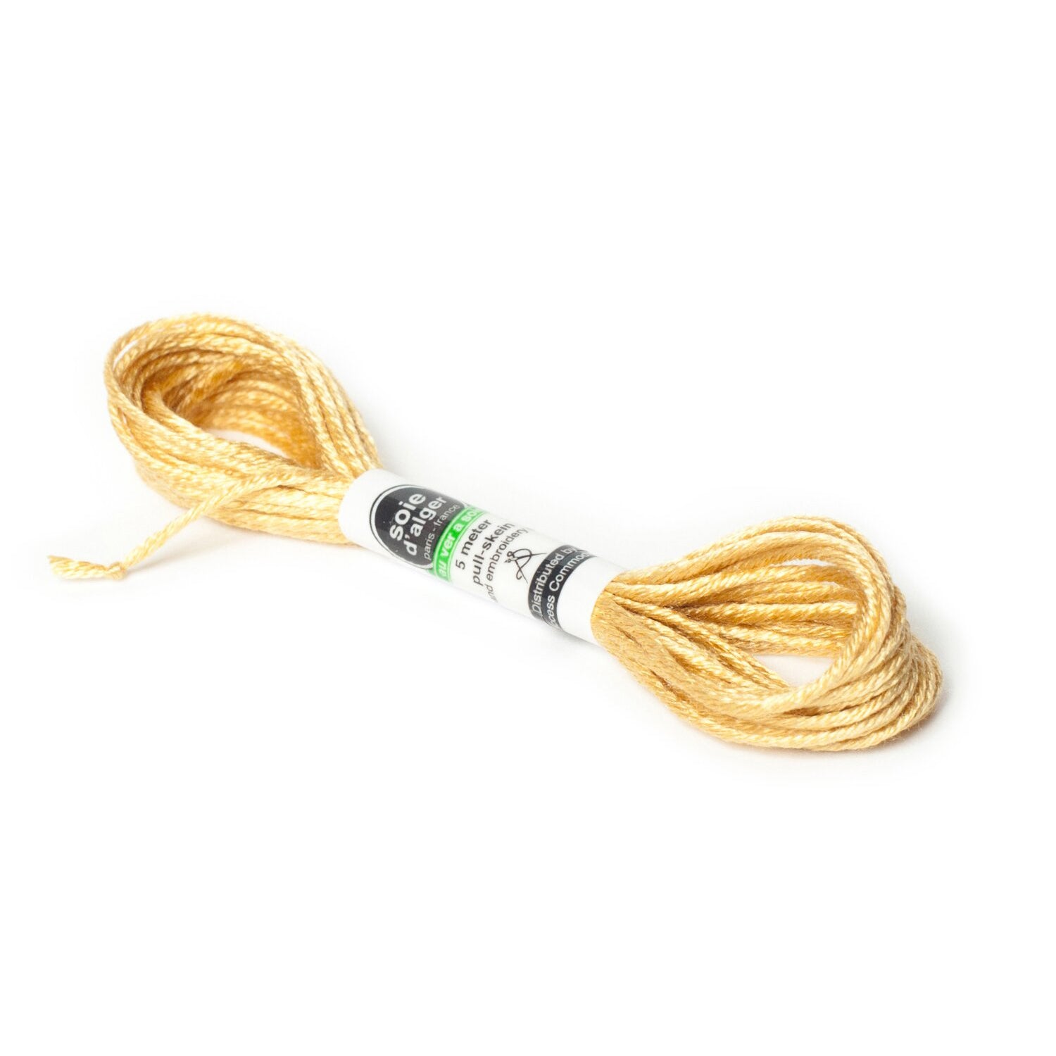 Soie d'Alger (1750 - 2619)