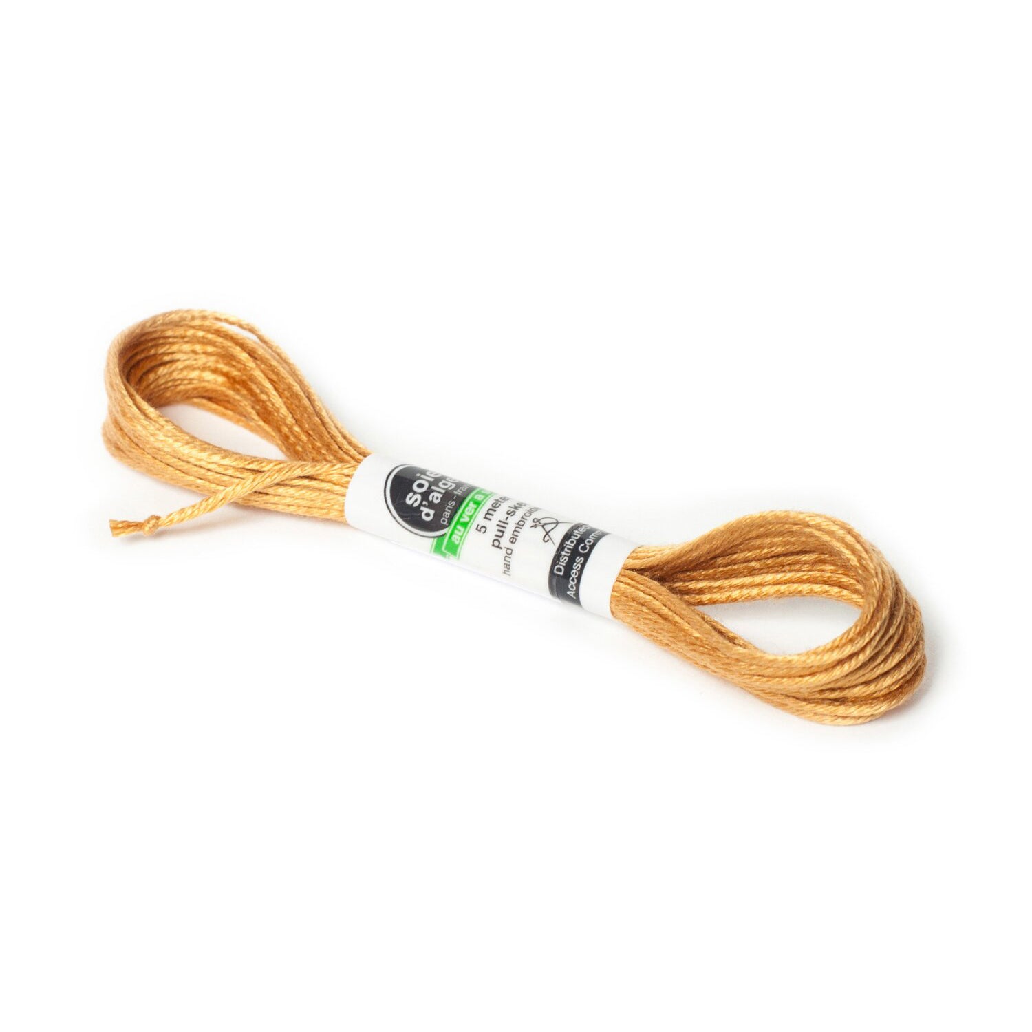 Soie d'Alger (1750 - 2619)