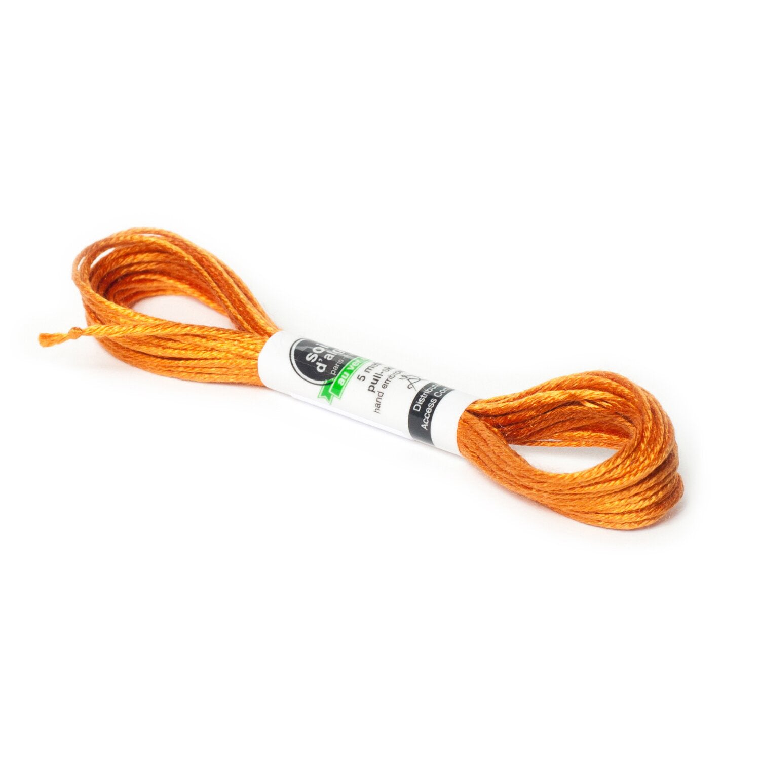 Soie d'Alger (1750 - 2619)