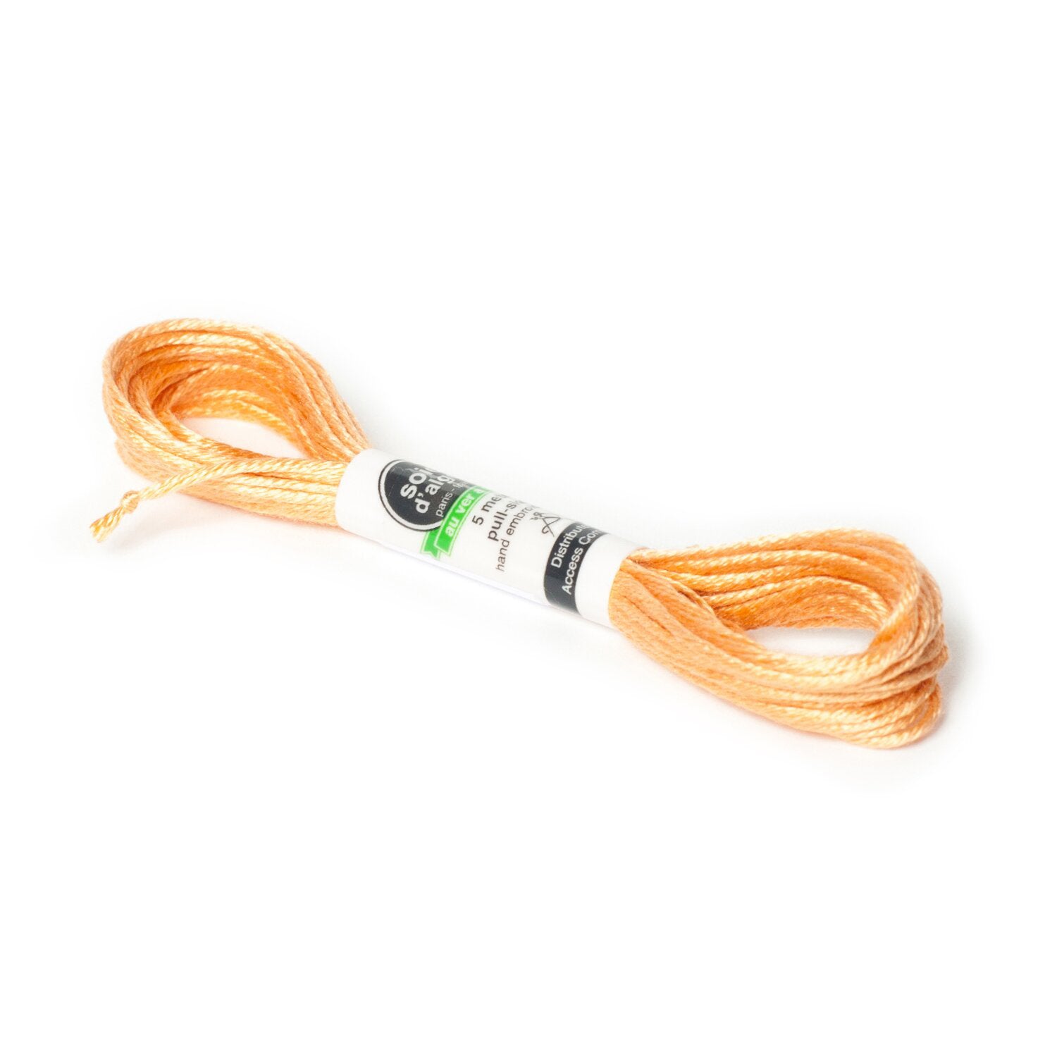 Soie d'Alger (2620 - 3419)