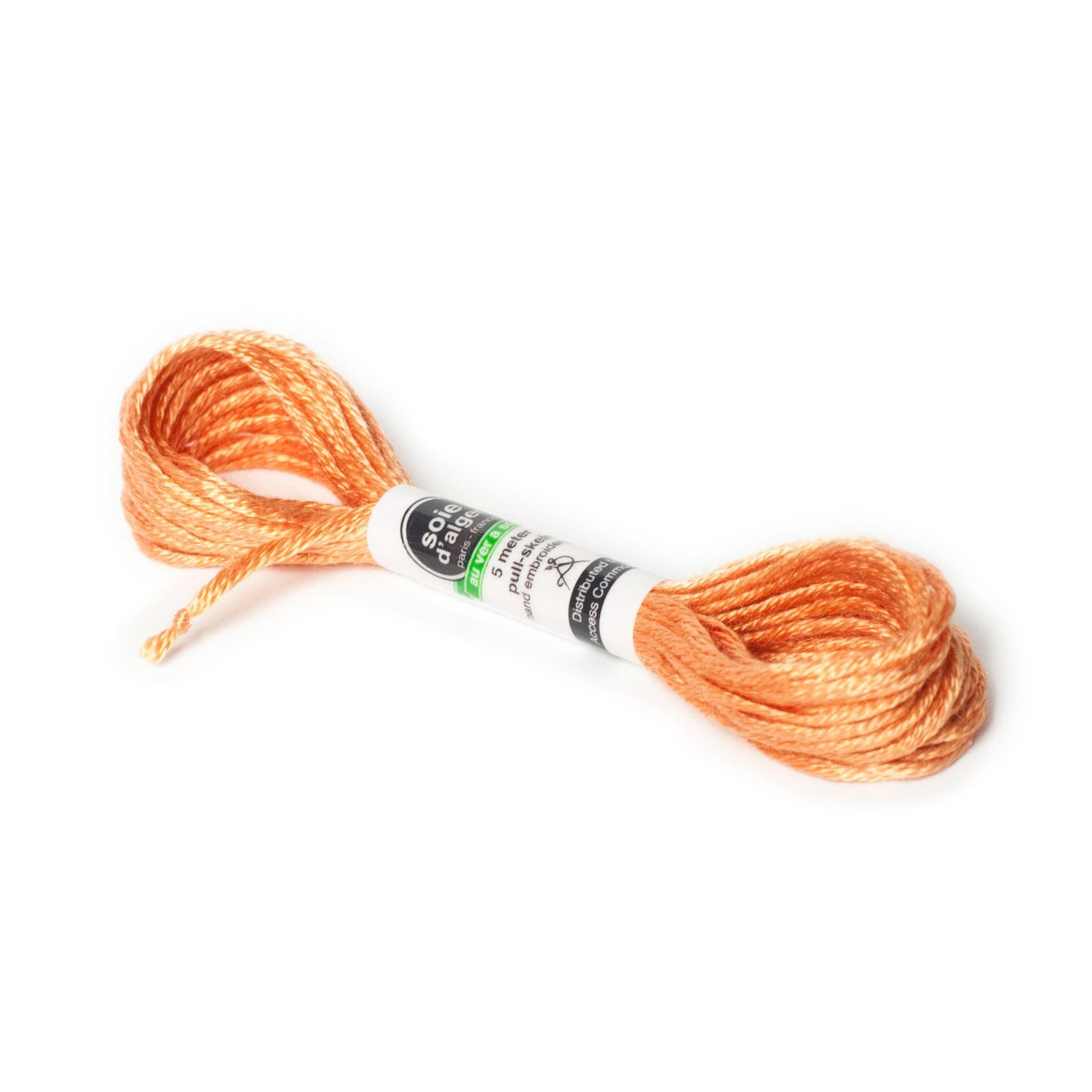 Soie d'Alger (2620 - 3419)