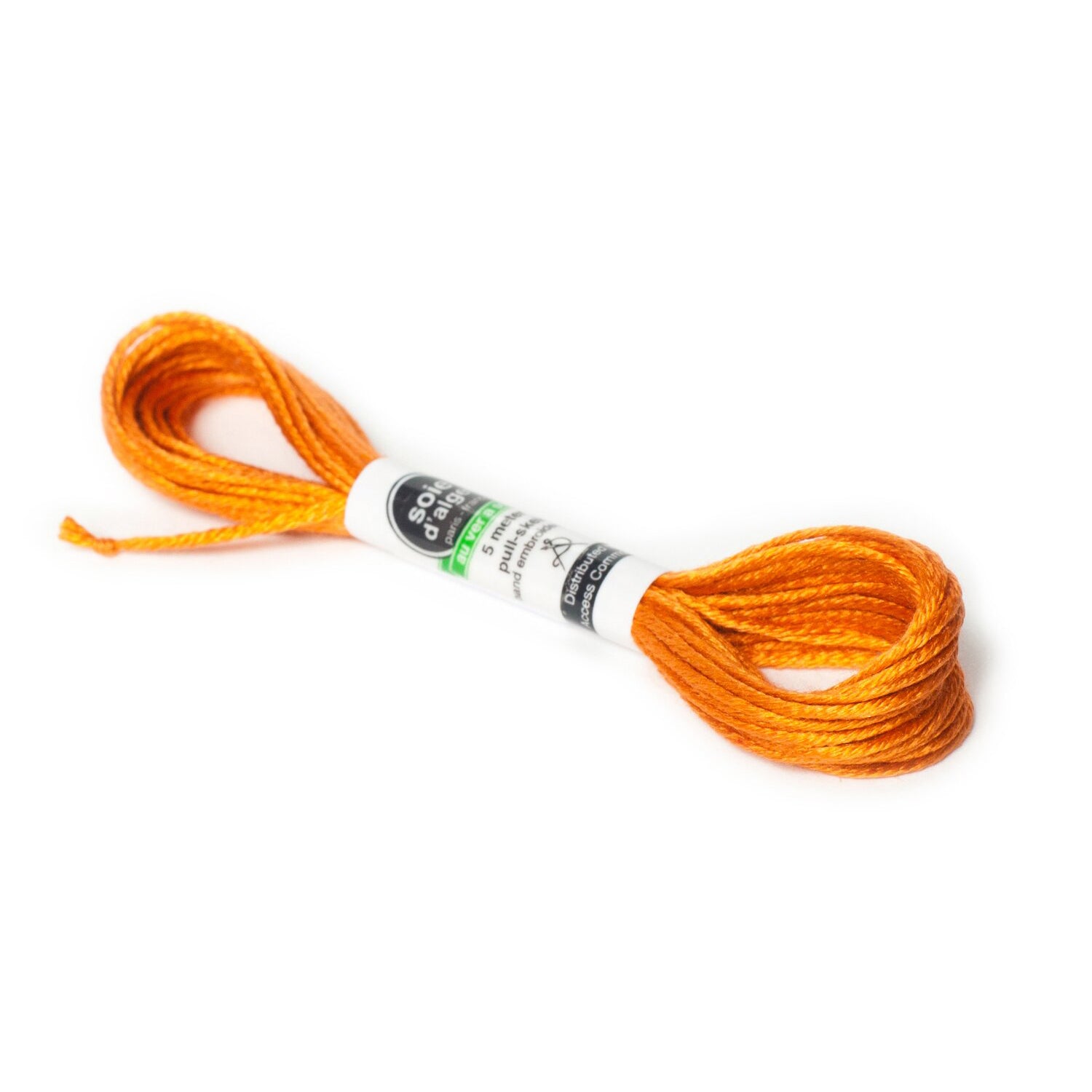 Soie d'Alger (2620 - 3419)