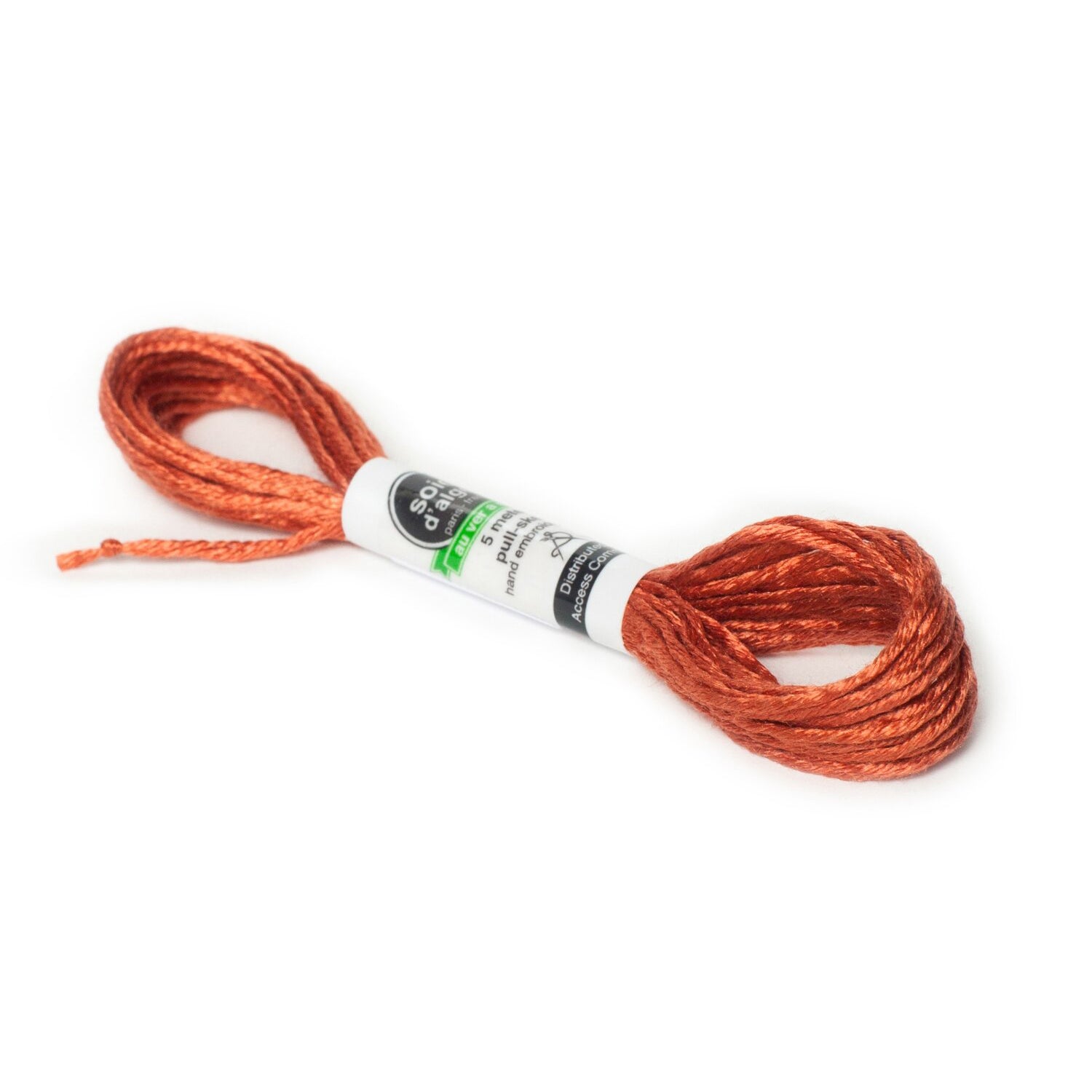 Soie d'Alger (2620 - 3419)