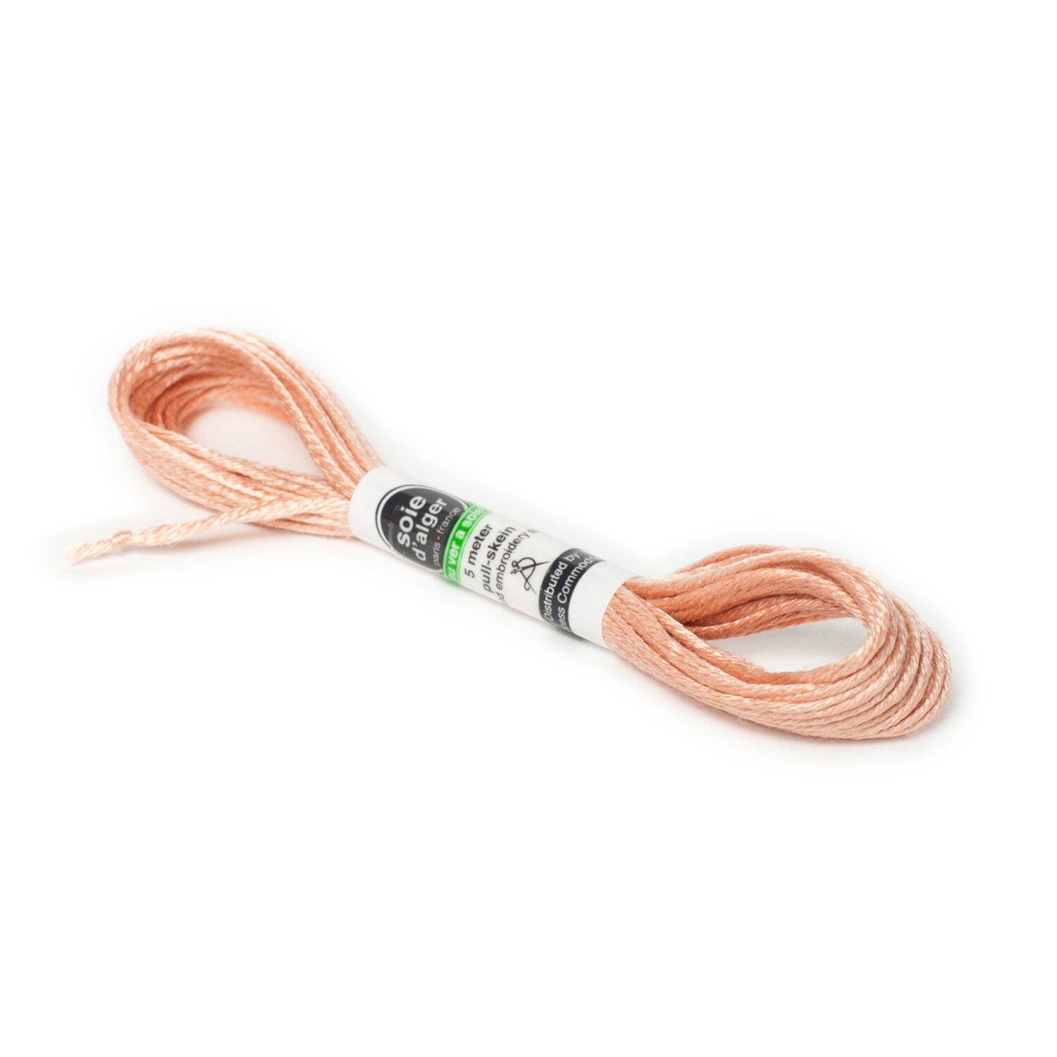 Soie d'Alger (2620 - 3419)