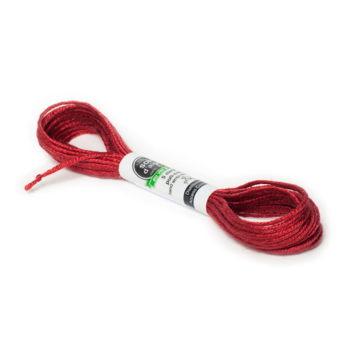 Soie d'Alger (2620 - 3419)