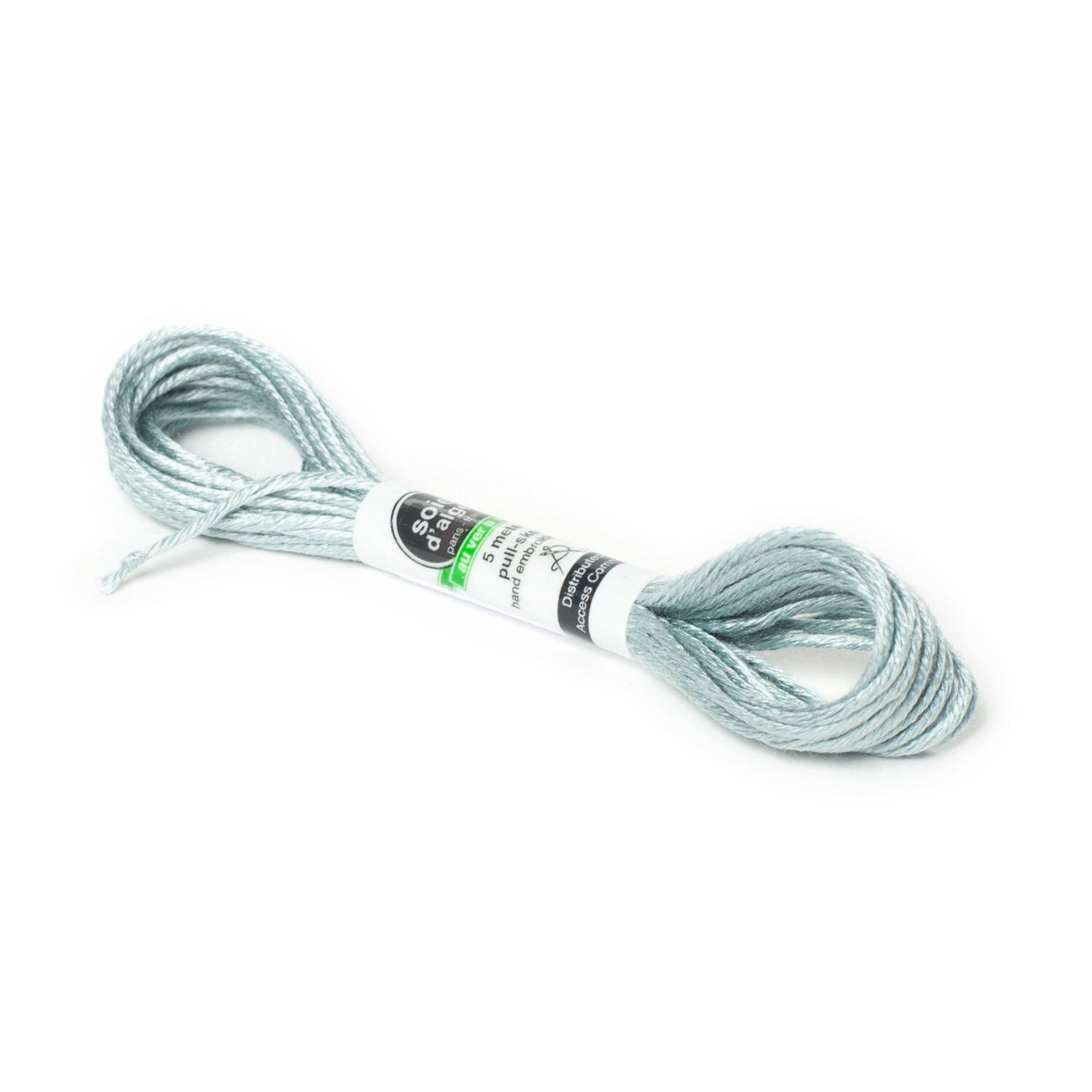 Soie d'Alger (2620 - 3419)