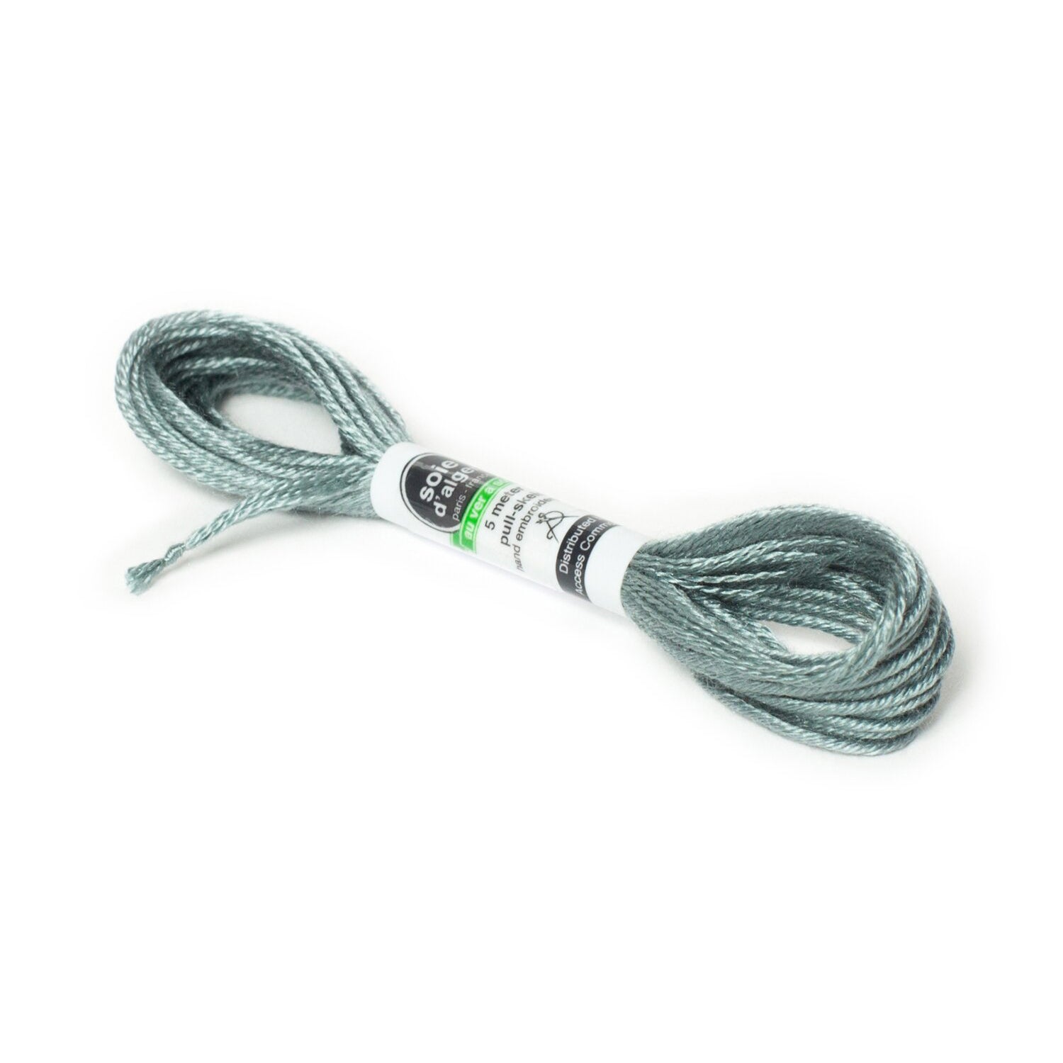 Soie d'Alger (2620 - 3419)