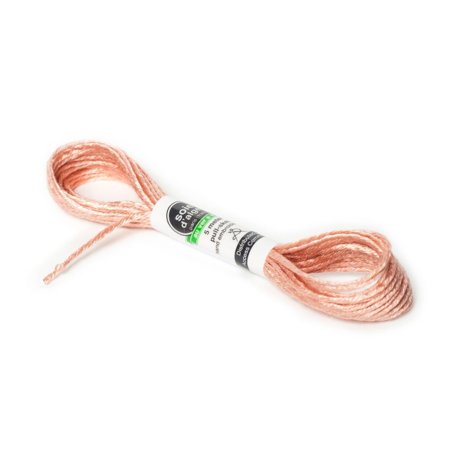 Soie d'Alger (2620 - 3419)