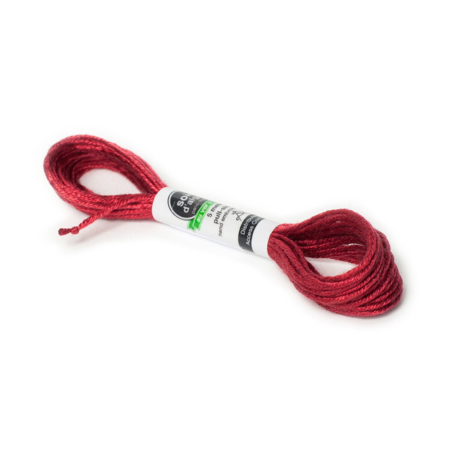 Soie d'Alger (2620 - 3419)