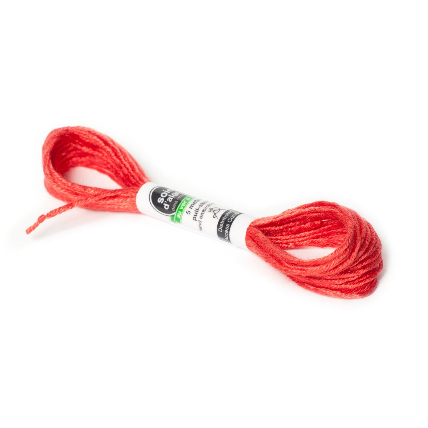 Soie d'Alger (2620 - 3419)