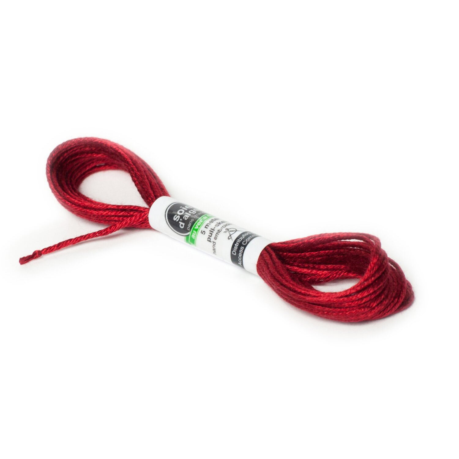 Soie d'Alger (2620 - 3419)