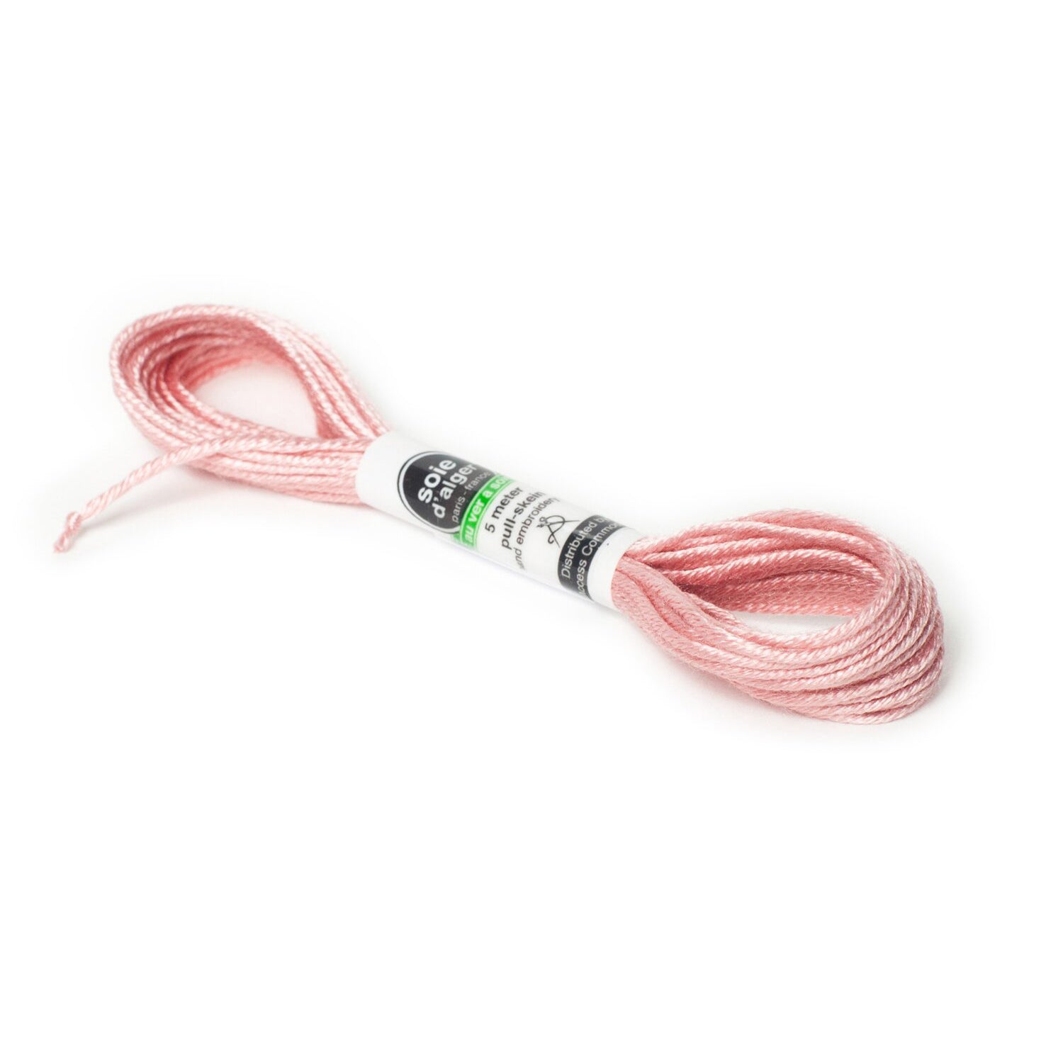 Soie d'Alger (2620 - 3419)