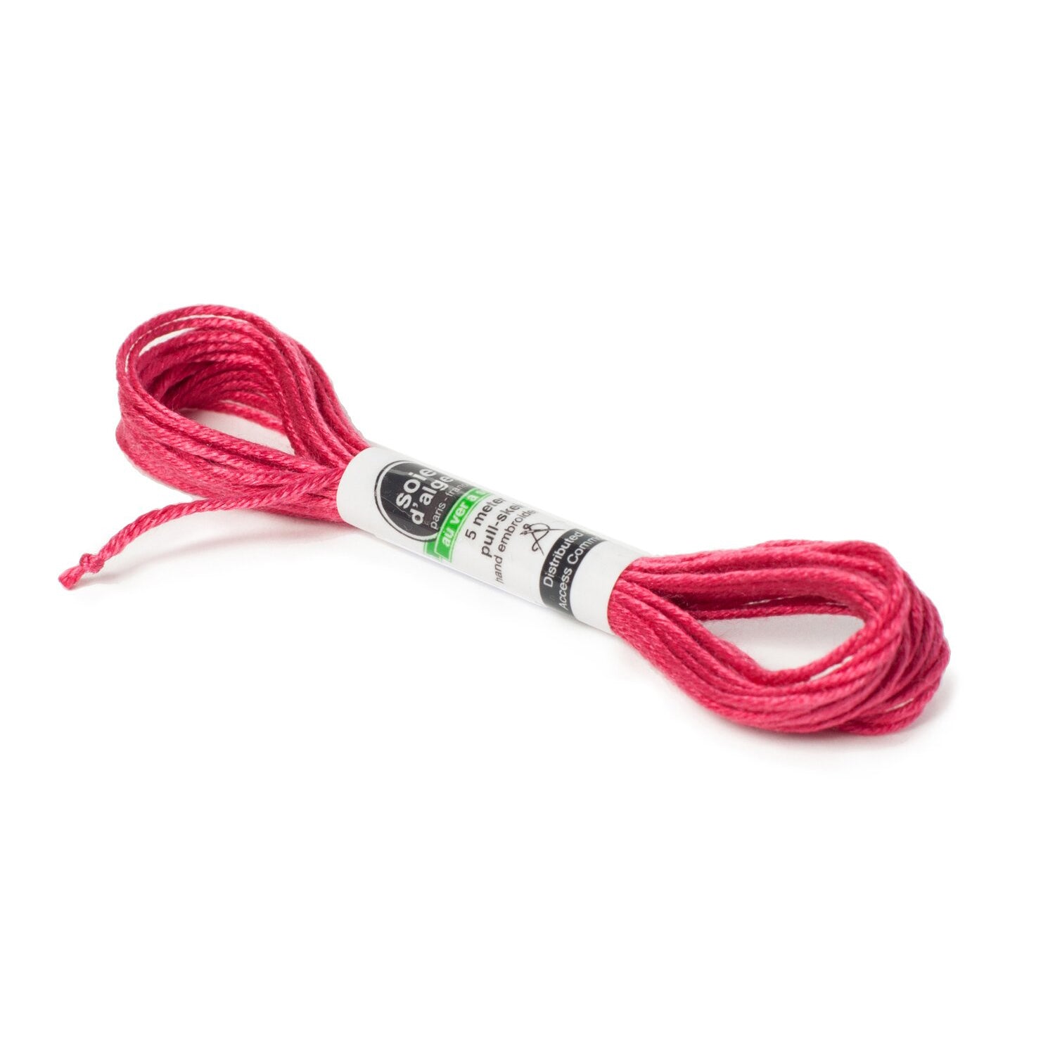 Soie d'Alger (2620 - 3419)