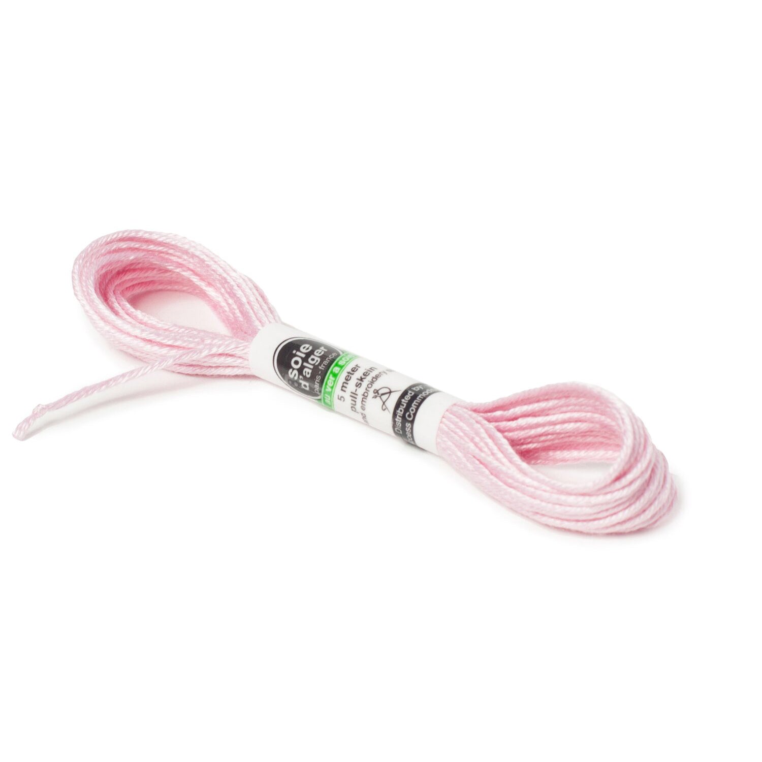 Soie d'Alger (2620 - 3419)