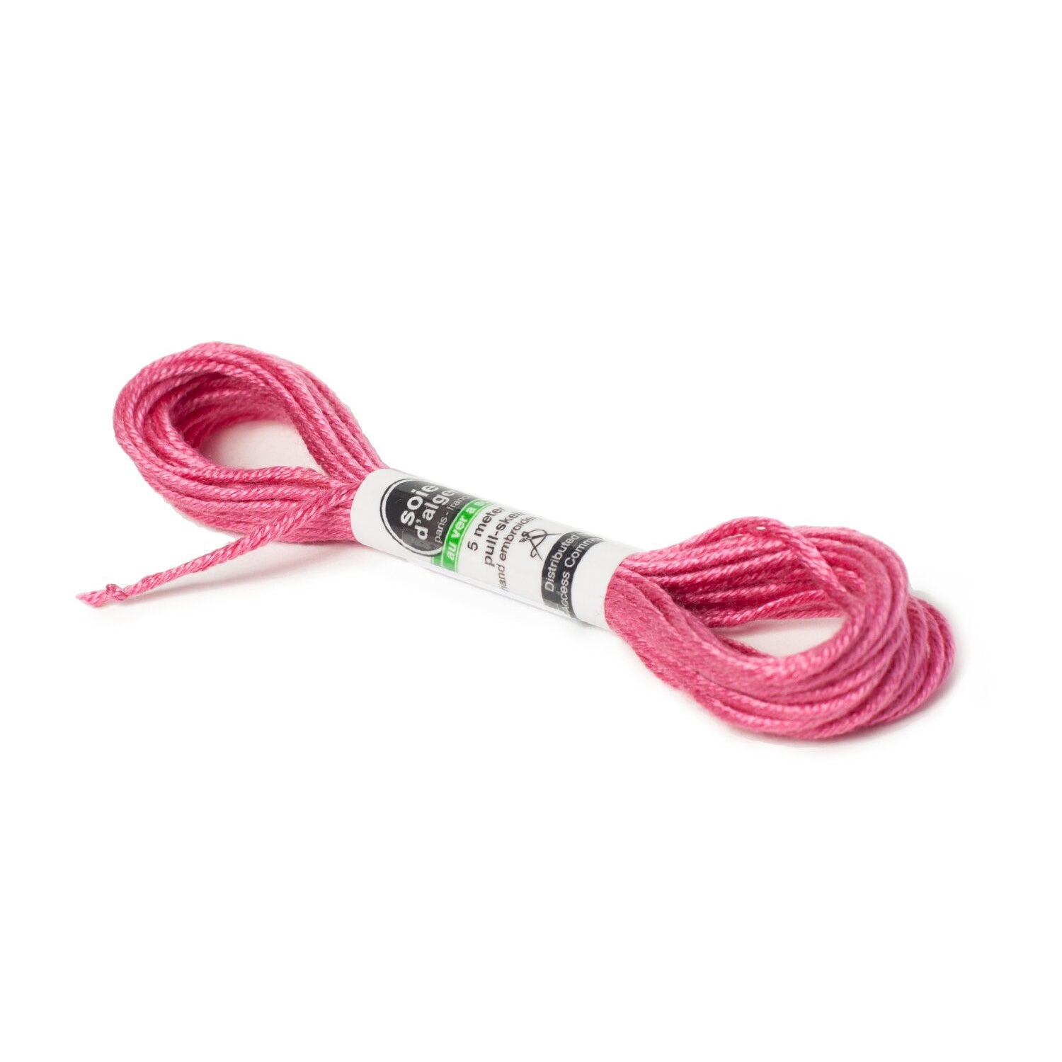 Soie d'Alger (2620 - 3419)