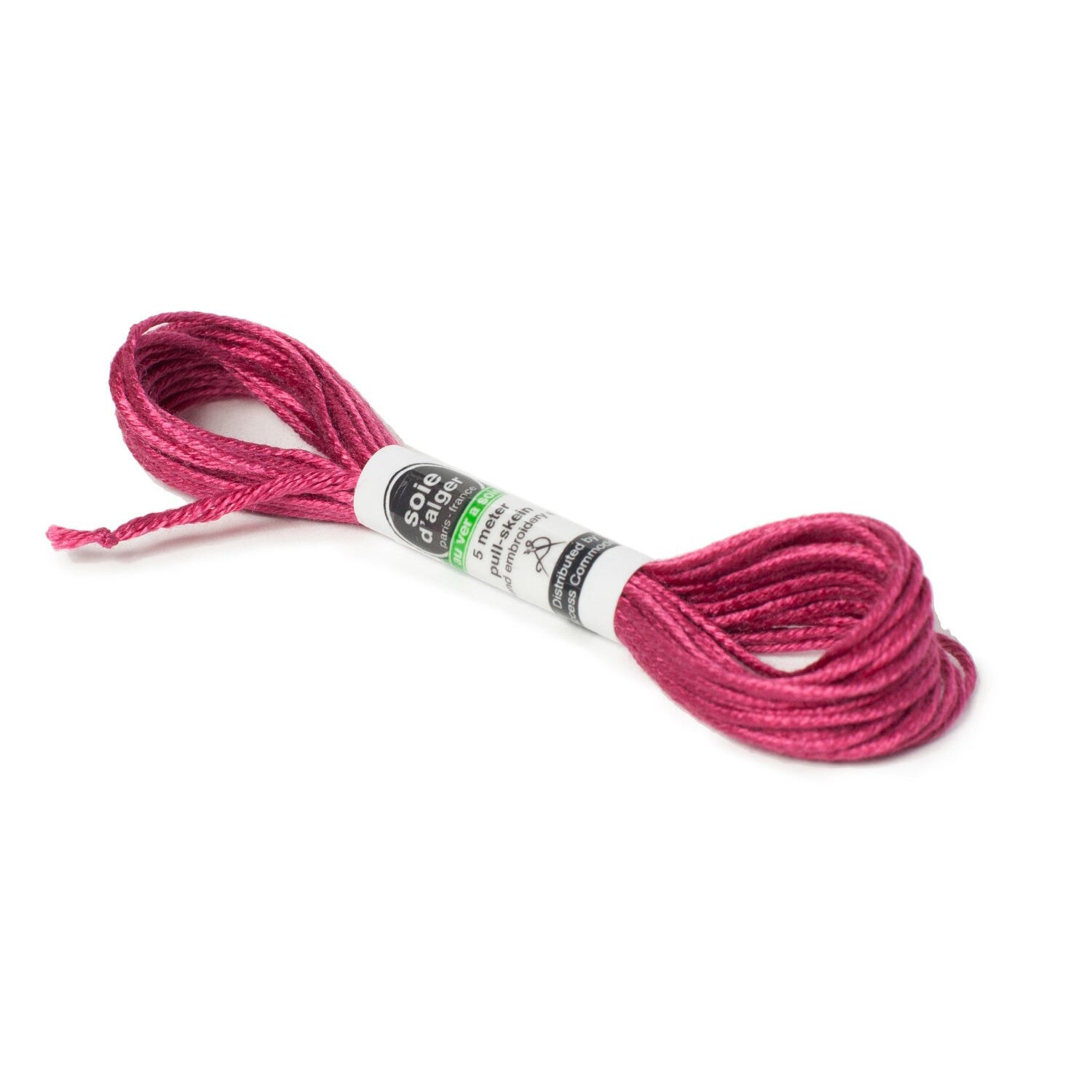 Soie d'Alger (2620 - 3419)