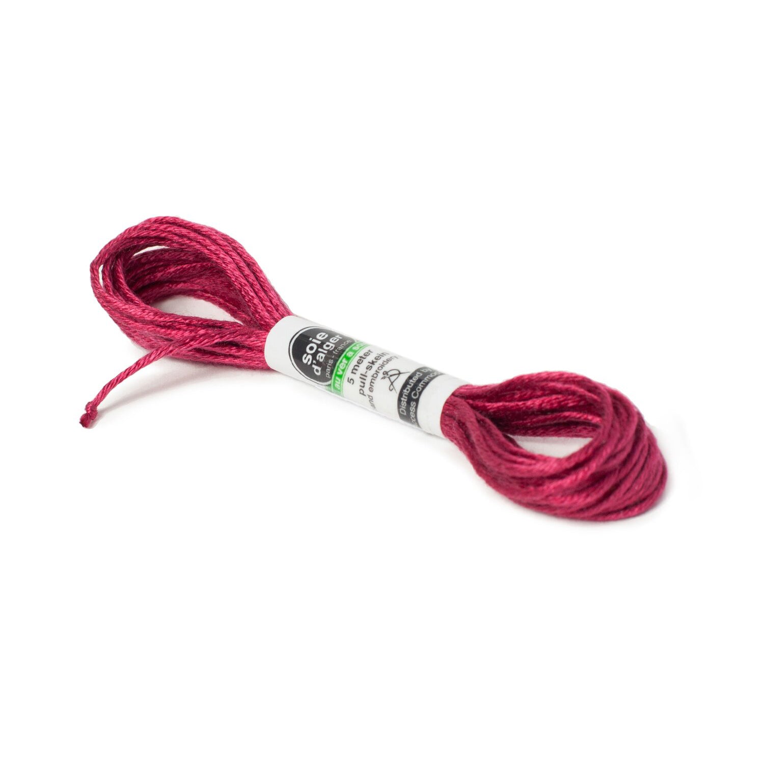 Soie d'Alger (2620 - 3419)