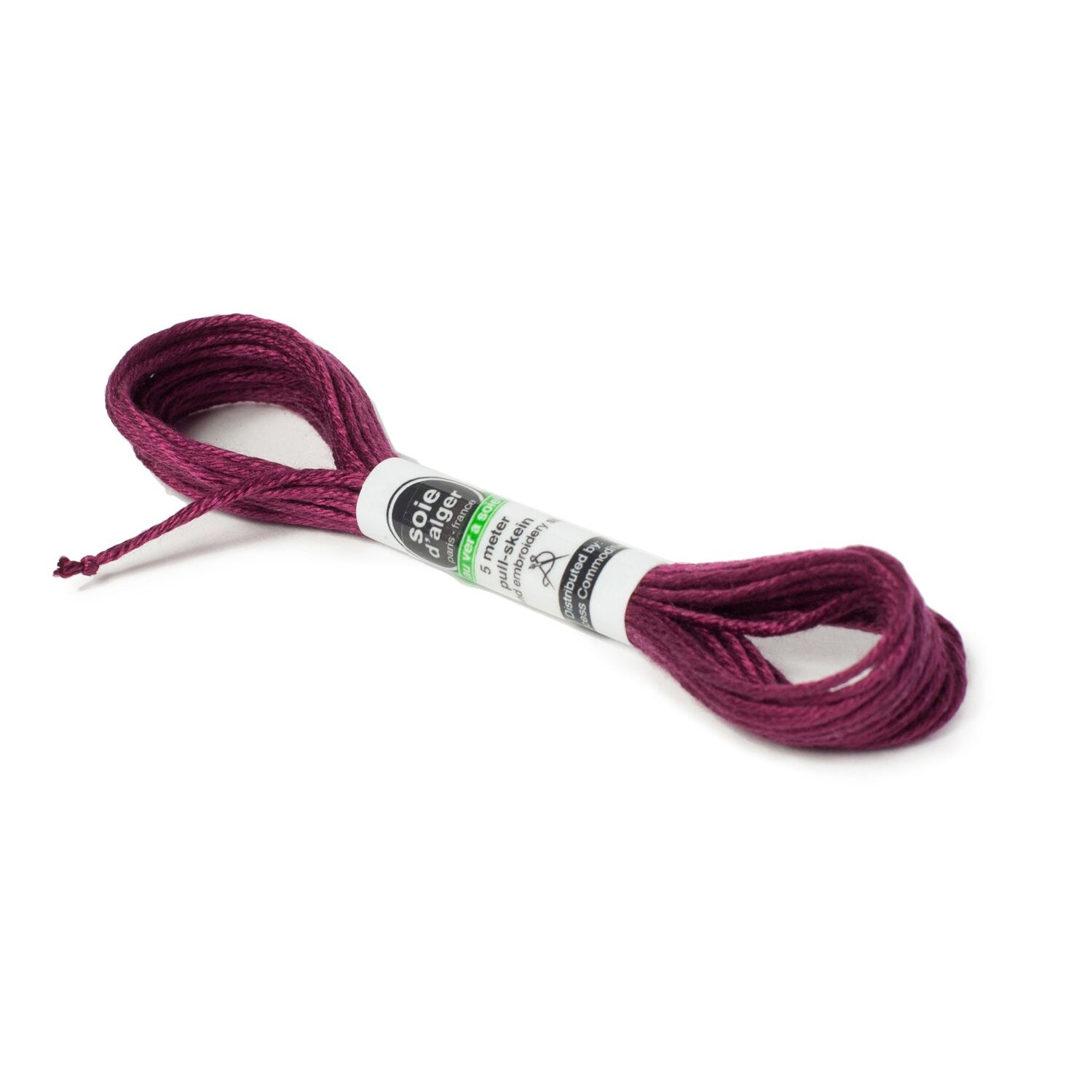 Soie d'Alger (2620 - 3419)