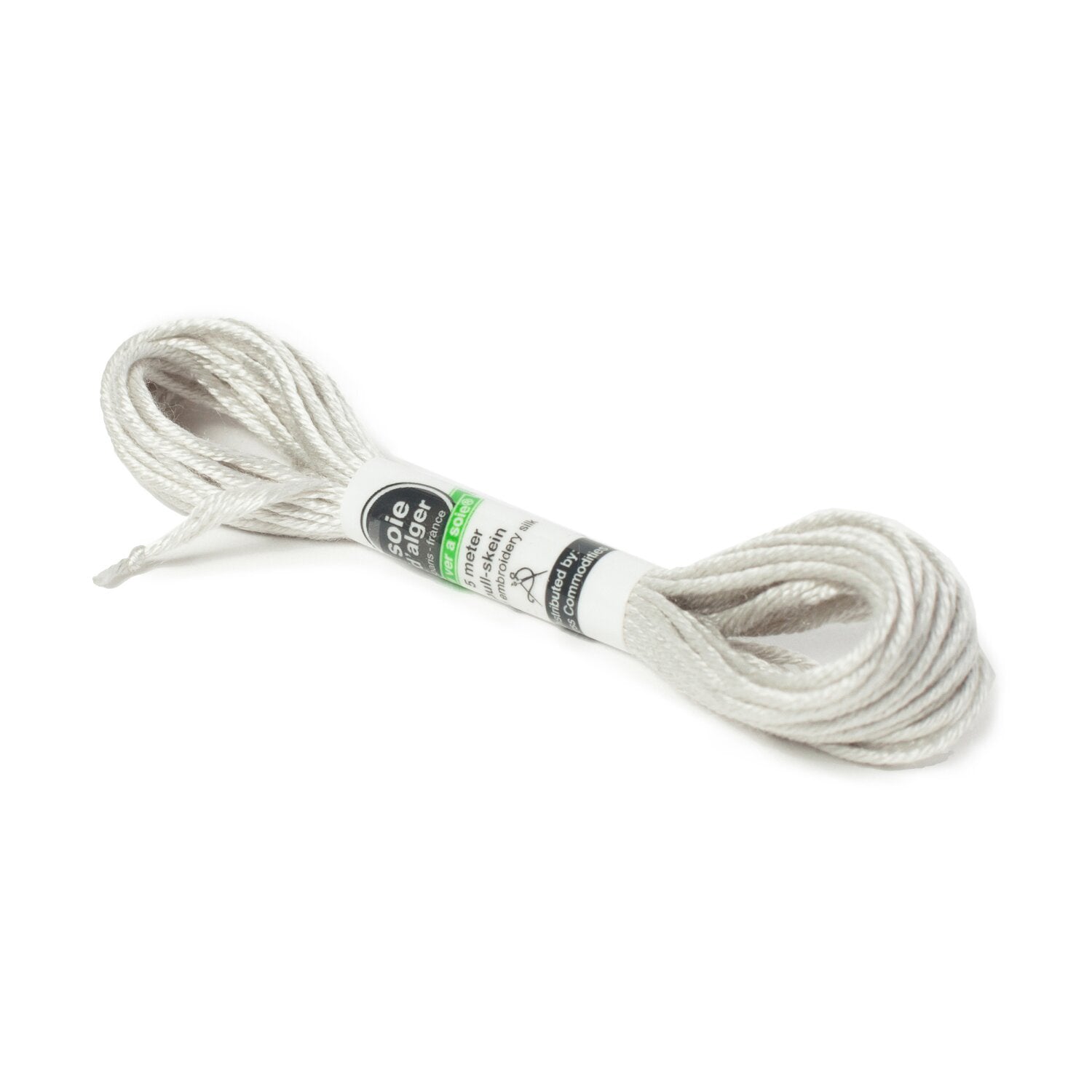 Soie d'Alger (2620 - 3419)